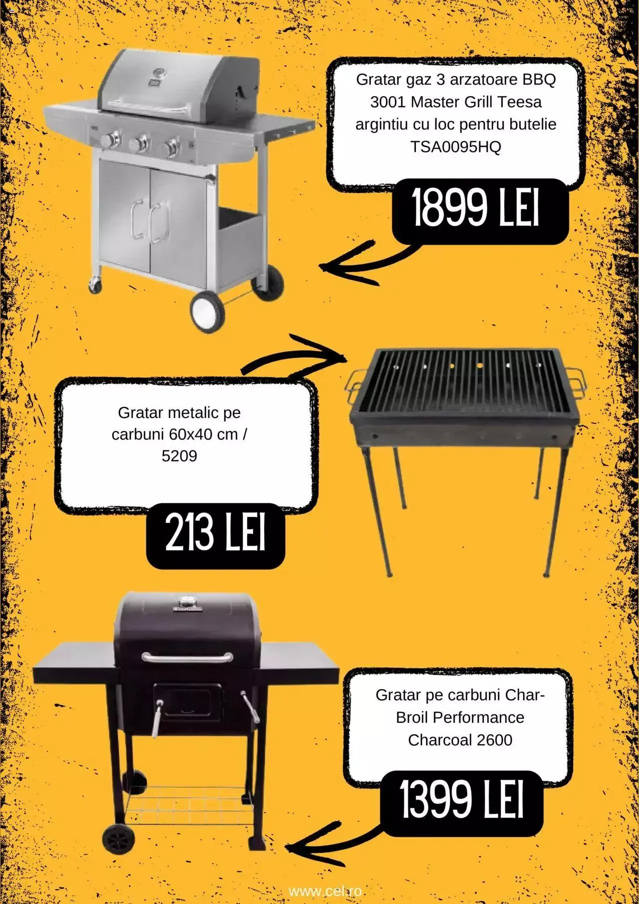 Catalog Catalog Cel de la 30 aprilie până la 31 decembrie 2024 - Revista Pagina 2