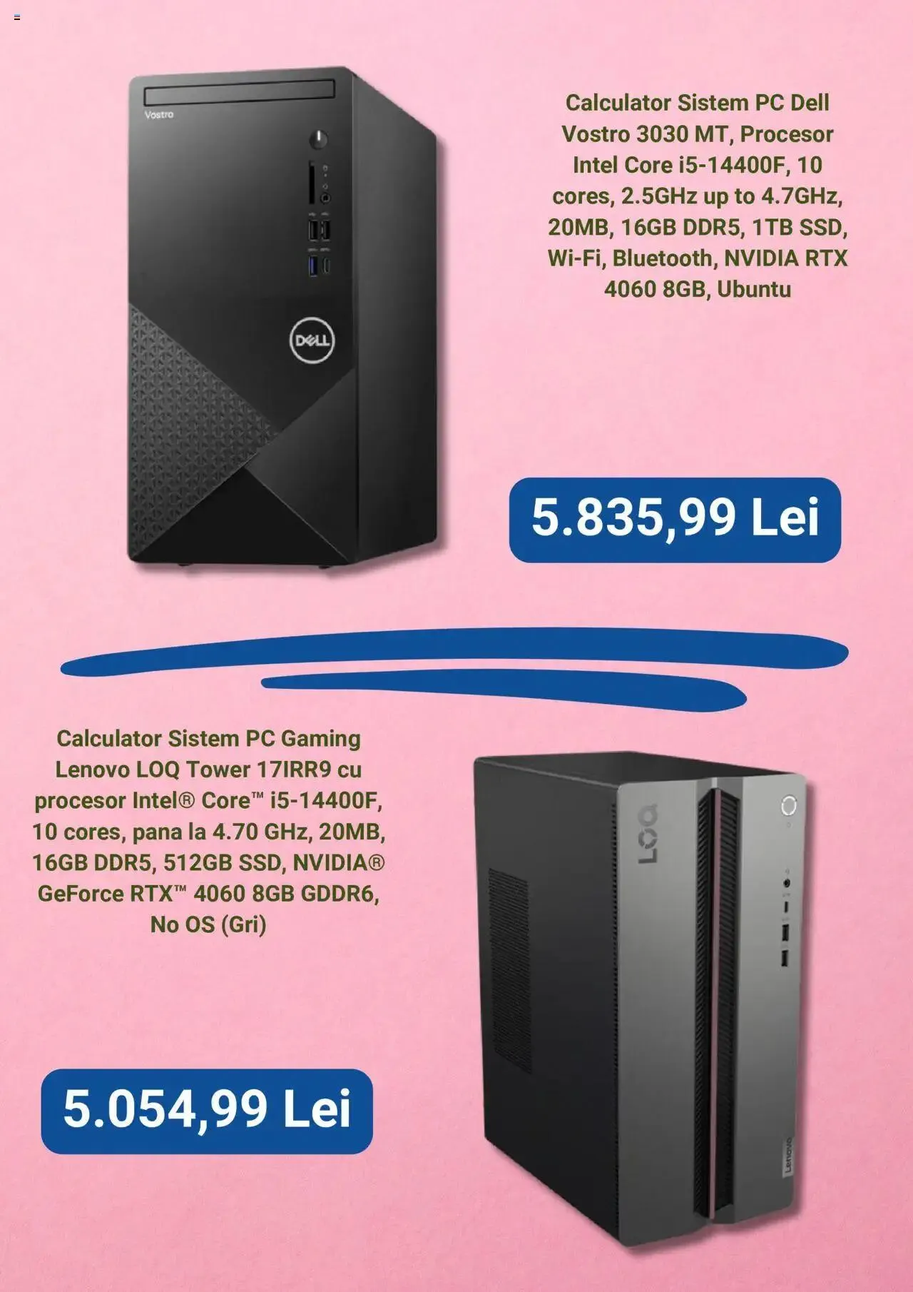 Catalog Catalog evoMag de la 18 octombrie până la 31 decembrie 2024 - Revista Pagina 5