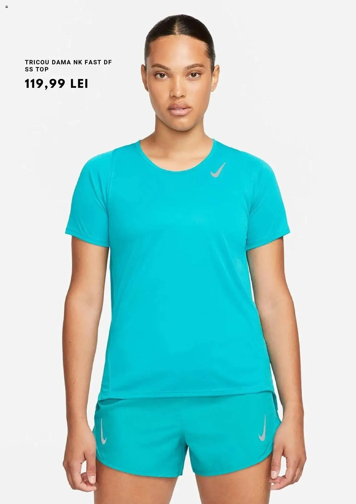 Catalog Catalog Intersport de la 31 iulie până la 31 august 2025 - Revista Pagina 15