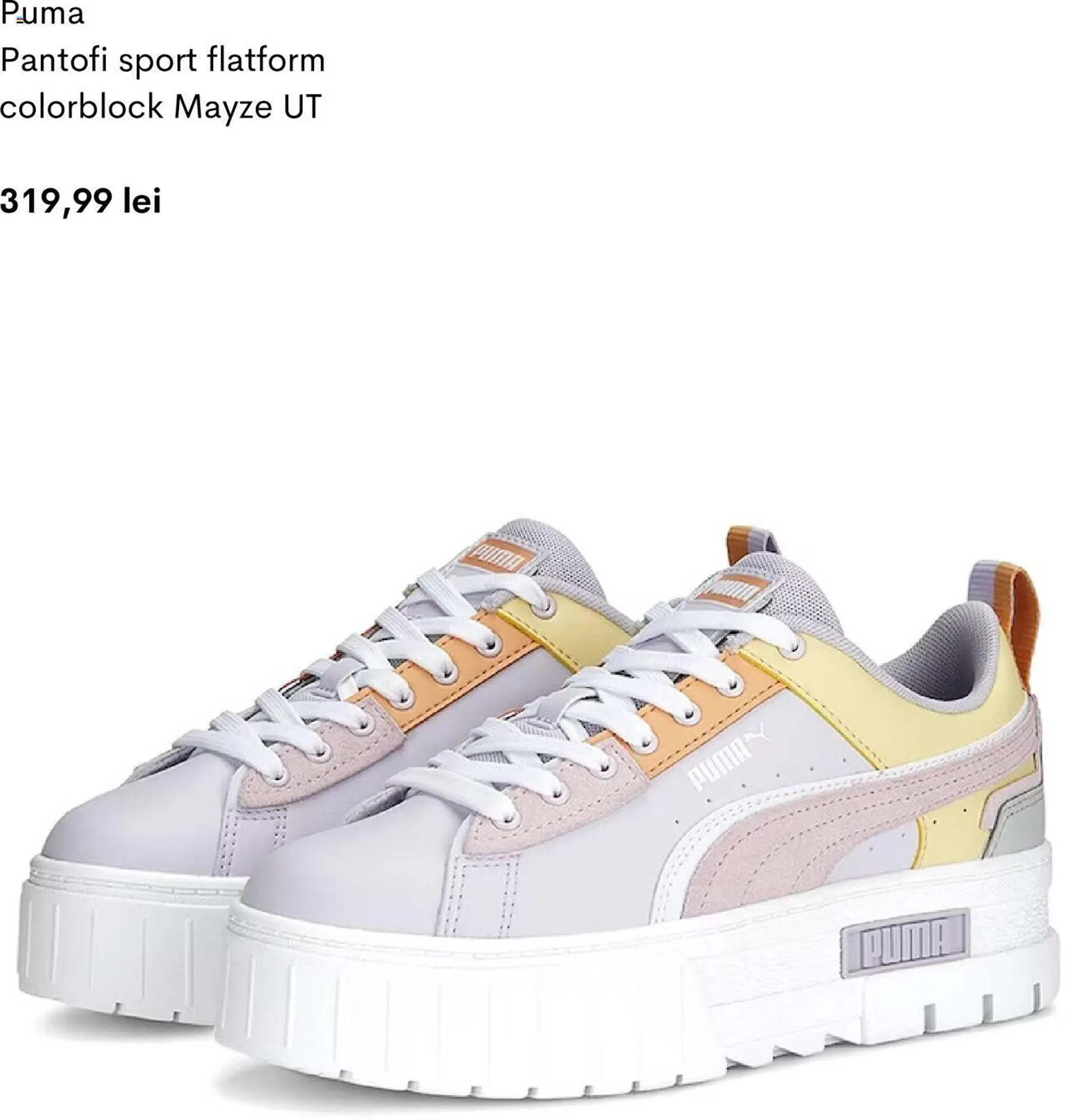 Catalog Fashion Days catalog de la 12 septembrie până la 24 septembrie 2023 - Revista Pagina 6