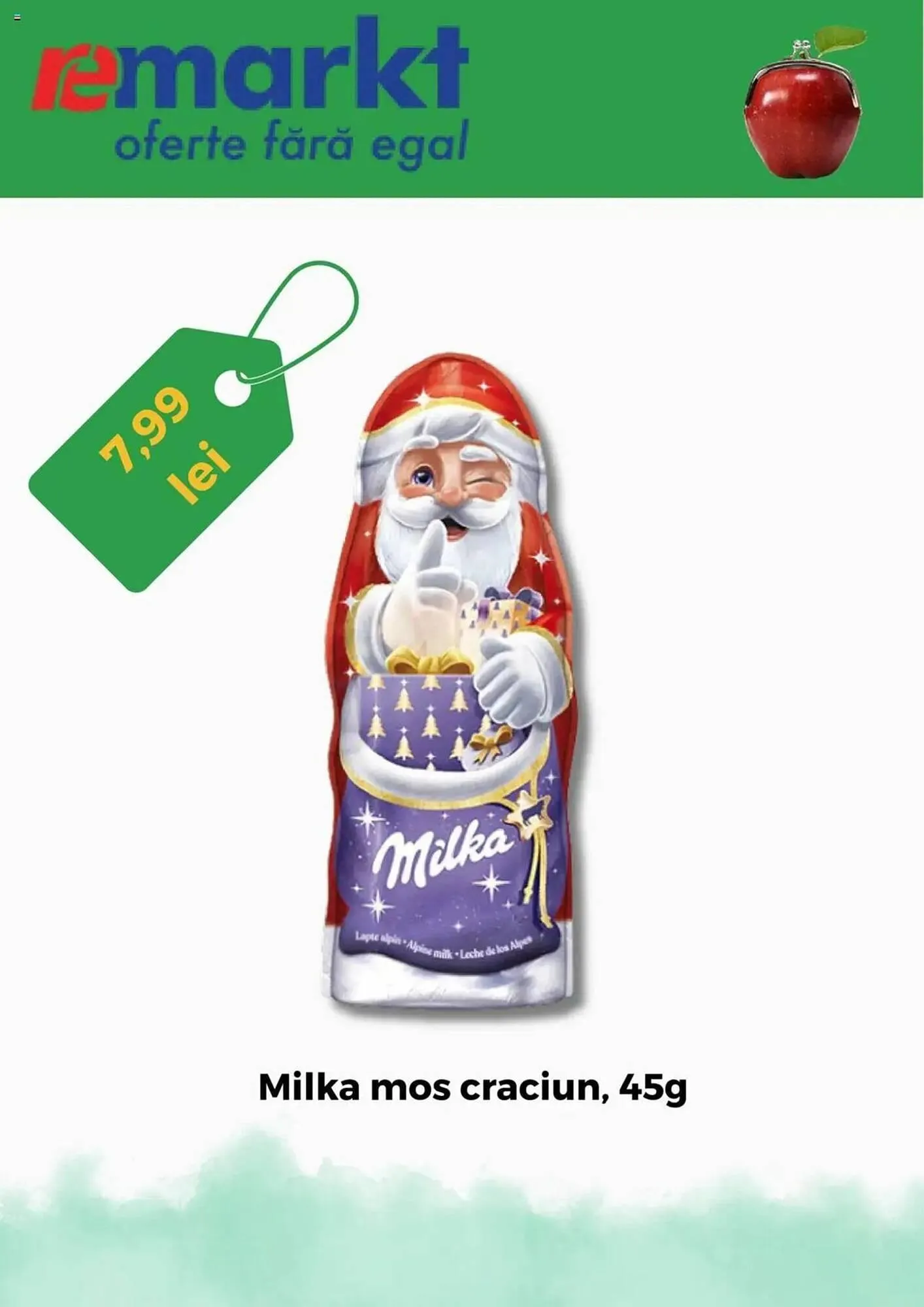 Catalog Catalog Remarkt de la 5 noiembrie până la 30 noiembrie 2024 - Revista Pagina 3