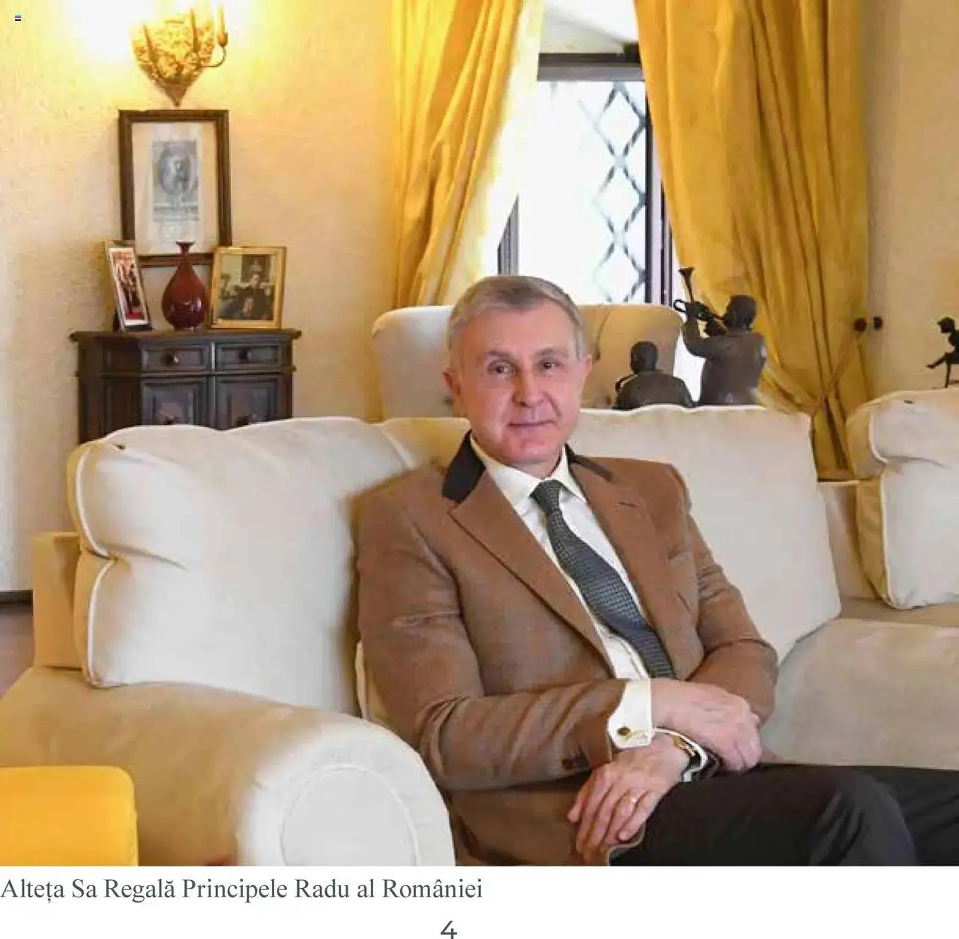 Catalog Catalog Metro de la 31 iulie până la 31 decembrie 2026 - Revista Pagina 4