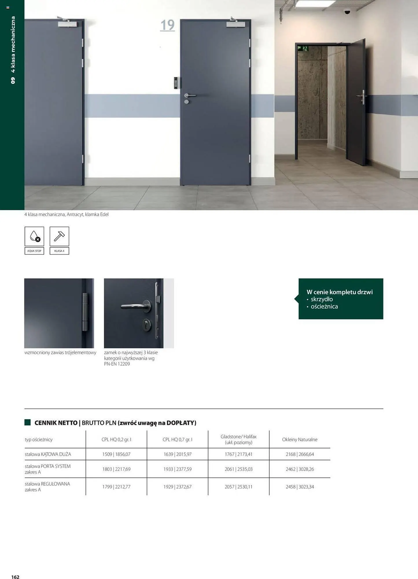 Catalog Сatalog Proges de la 31 mai până la 31 decembrie 2024 - Revista Pagina 406