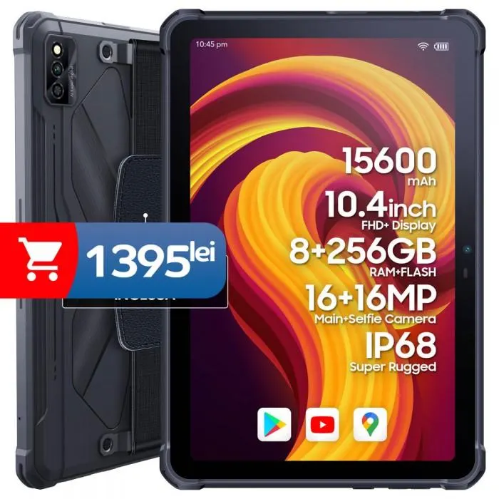 iHunt Strong Tablet P15000 ULTRA