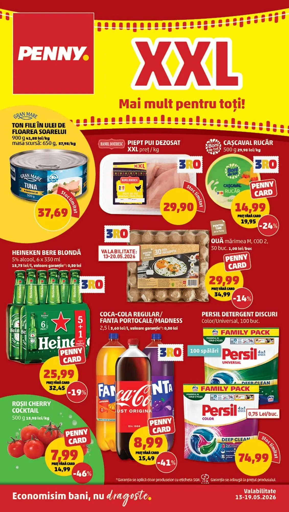 Catalog Penny - 1