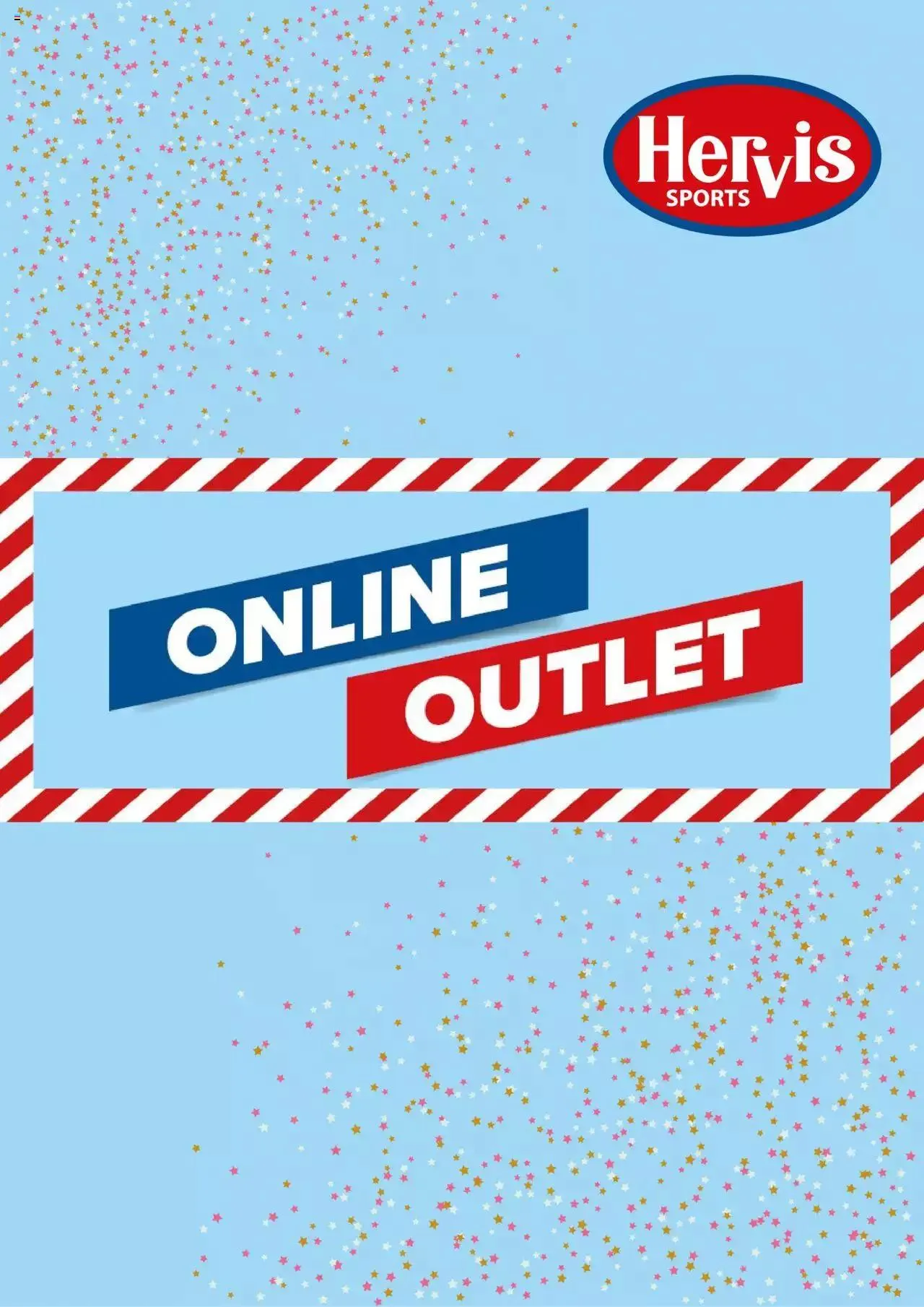 Catalog Catalog Hervis de la 13 noiembrie până la 31 decembrie 2023 - Revista Pagina 