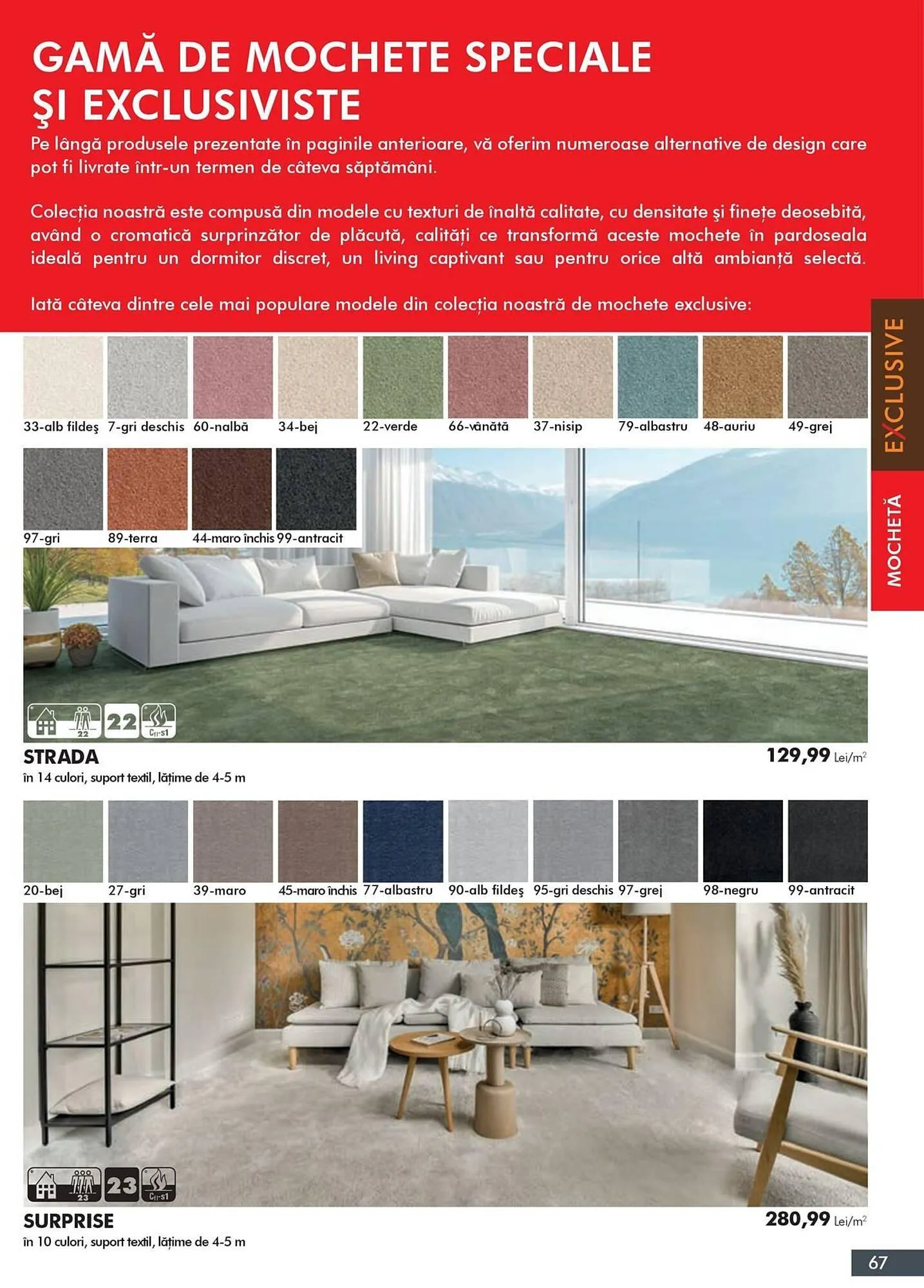 Catalog Catalog Diego de la 20 octombrie până la 31 decembrie 2026 - Revista Pagina 67