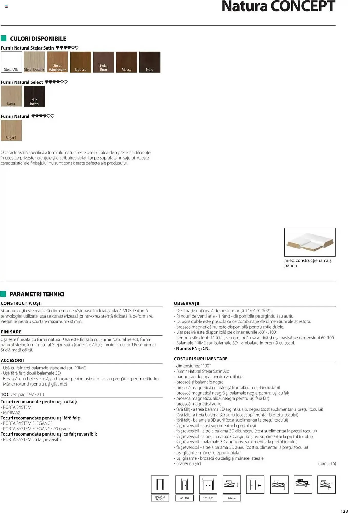 Catalog Catalog Proges de la 11 decembrie până la 31 decembrie 2025 - Revista Pagina 383