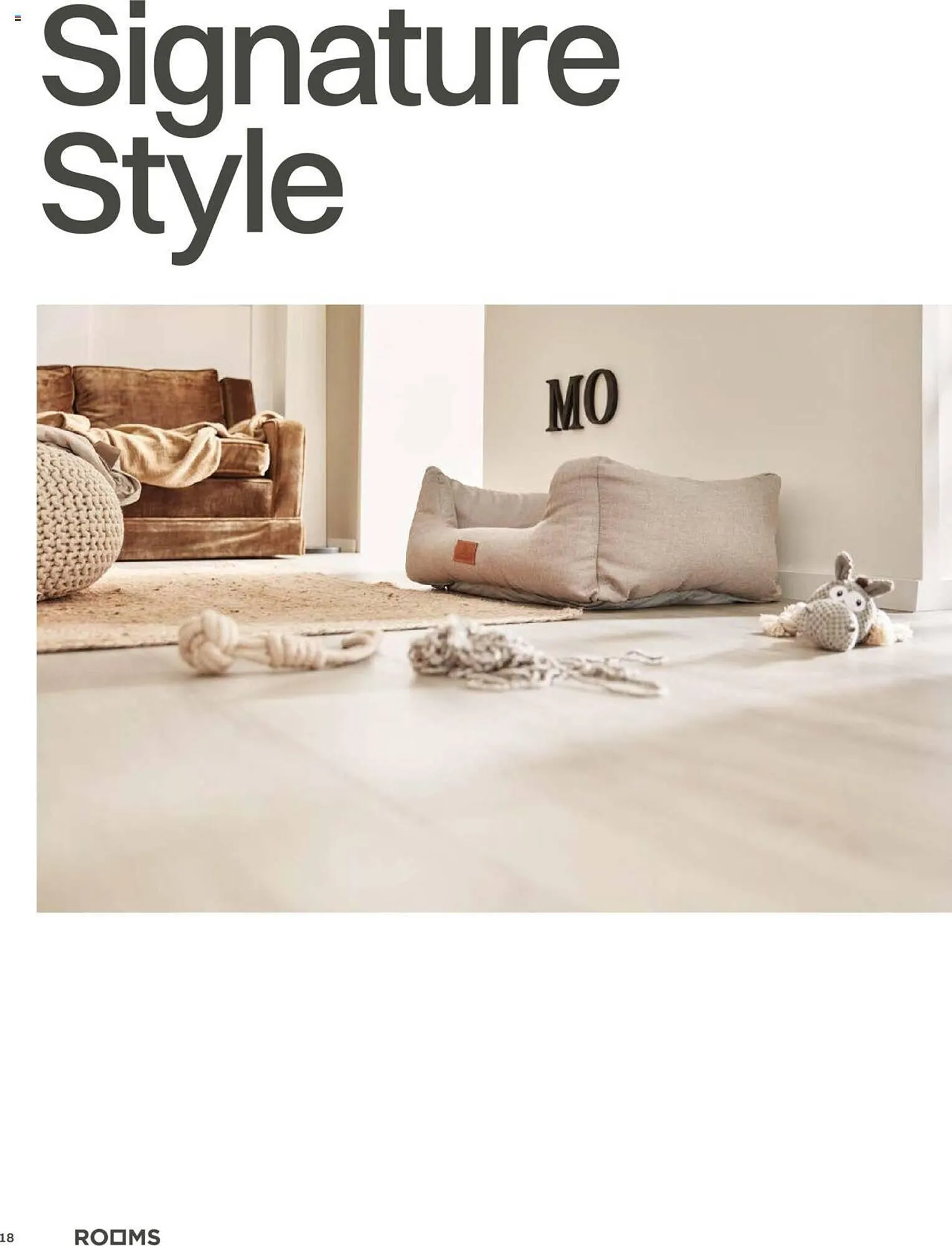 Catalog Proges catalog de la 18 septembrie până la 31 decembrie 2023 - Revista Pagina 18