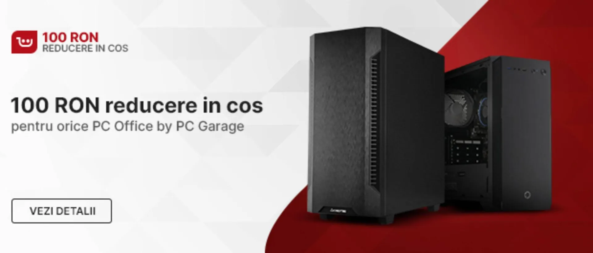 Catalog Catalog PC Garage de la 3 aprilie până la 8 aprilie 2025 - Revista Pagina 4