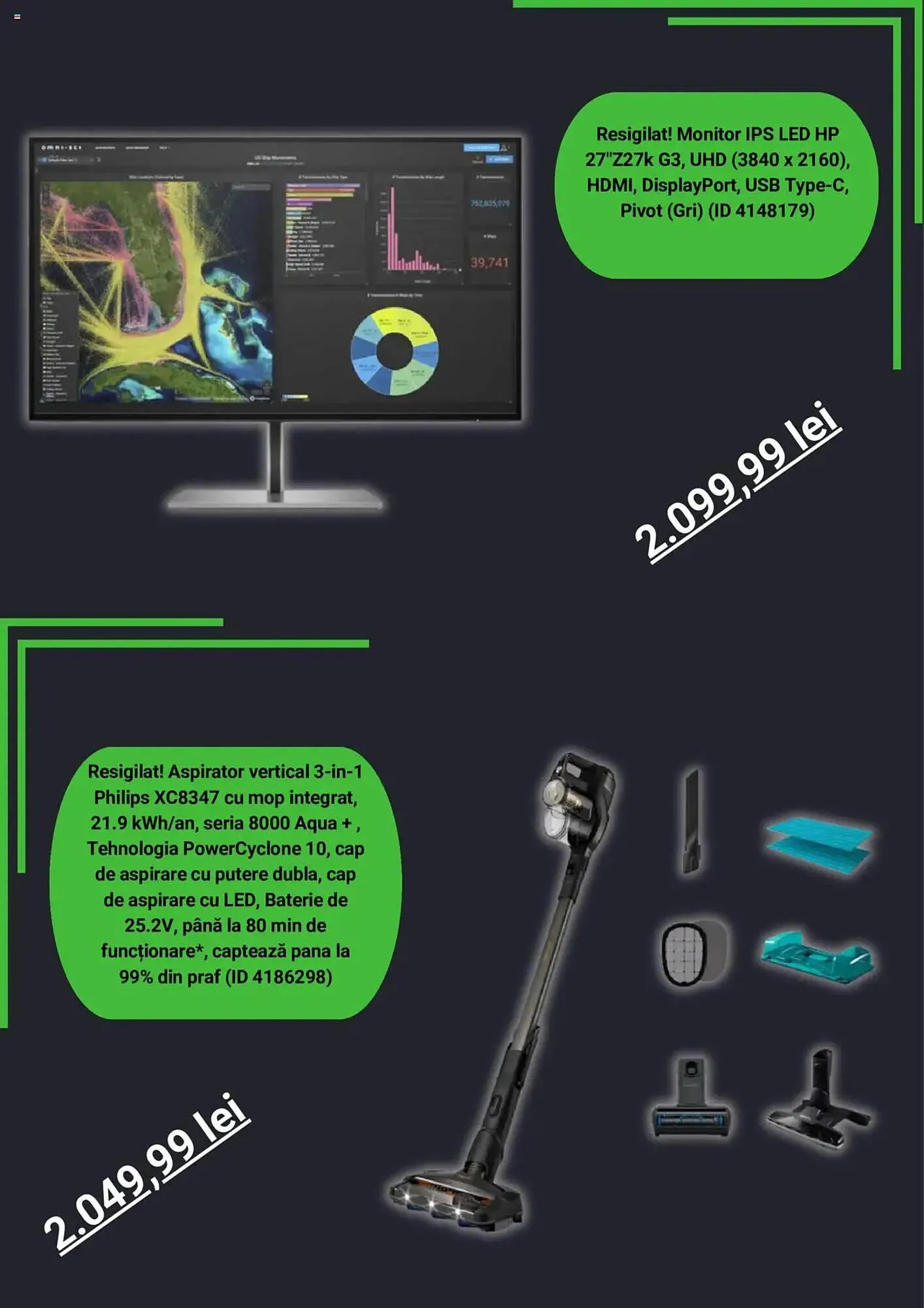 Catalog Catalog evoMag de la 13 ianuarie până la 10 februarie 2025 - Revista Pagina 6