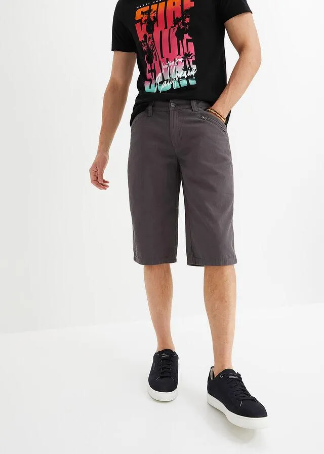 Bermude lungi gen loose