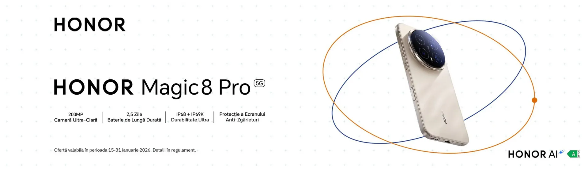 Catalog Catalog Media Galaxy de la 15 ianuarie până la 21 ianuarie 2026 - Revista Pagina 5