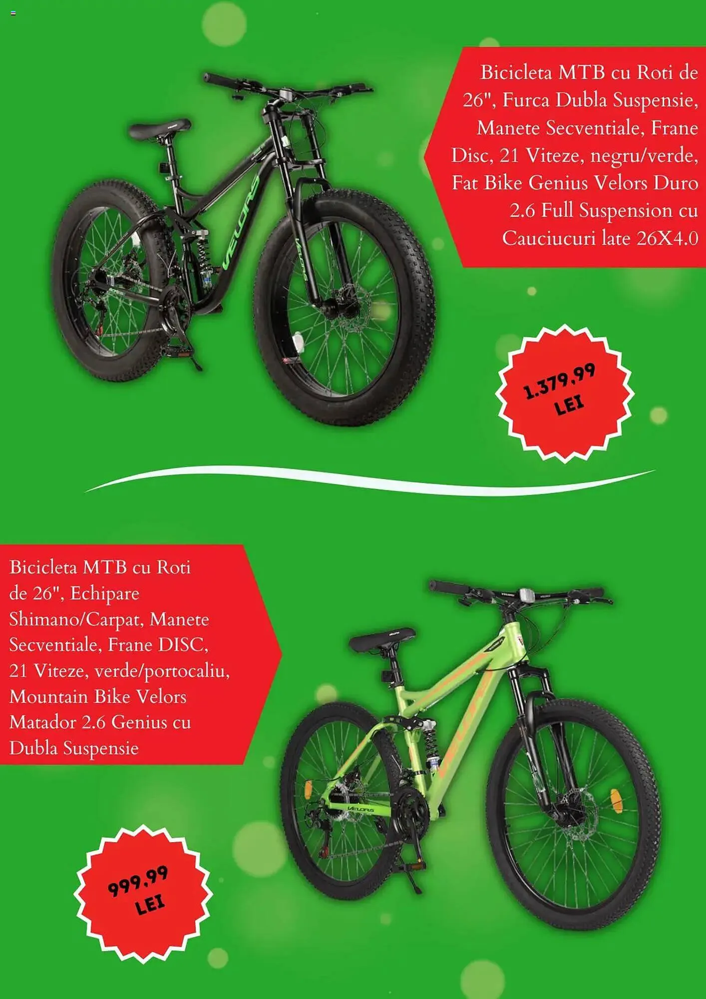 Catalog Catalog Emag de la 6 ianuarie până la 12 ianuarie 2025 - Revista Pagina 6