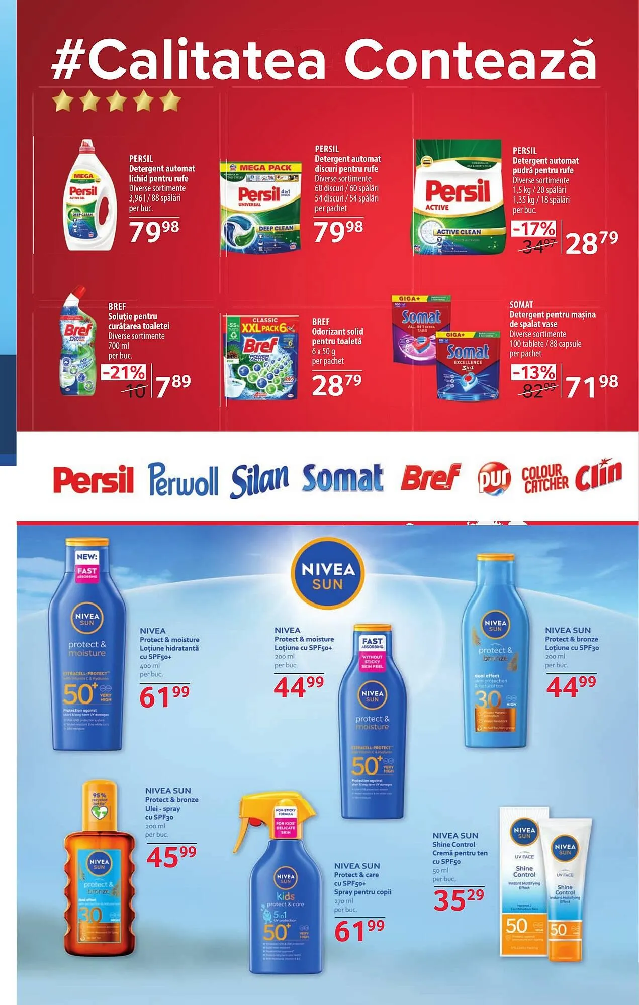 Catalog Catalog Selgros de la 15 mai până la 28 mai 2026 - Revista Pagina 21