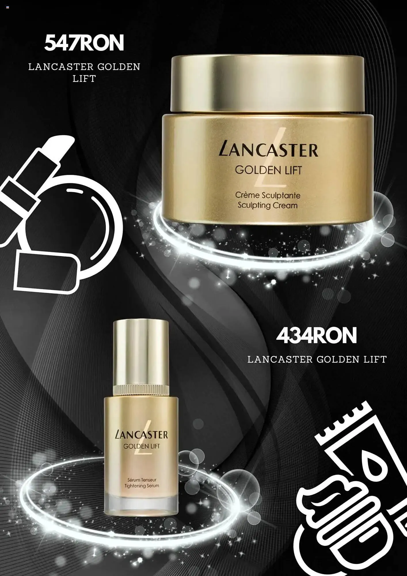 Catalog Catalog Notino de la 31 mai până la 30 iunie 2025 - Revista Pagina 7