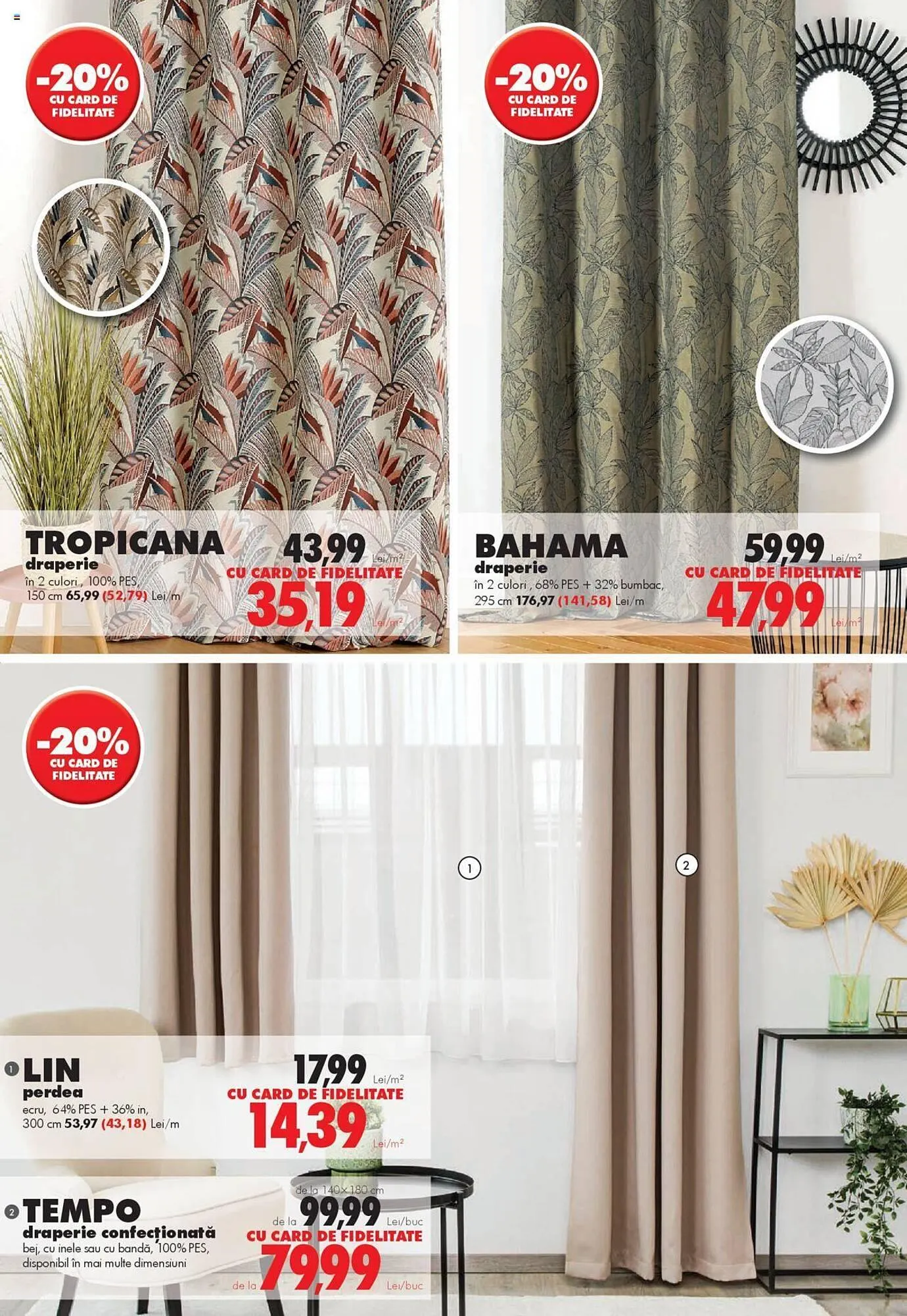 Catalog Catalog Diego de la 1 august până la 31 august 2024 - Revista Pagina 7