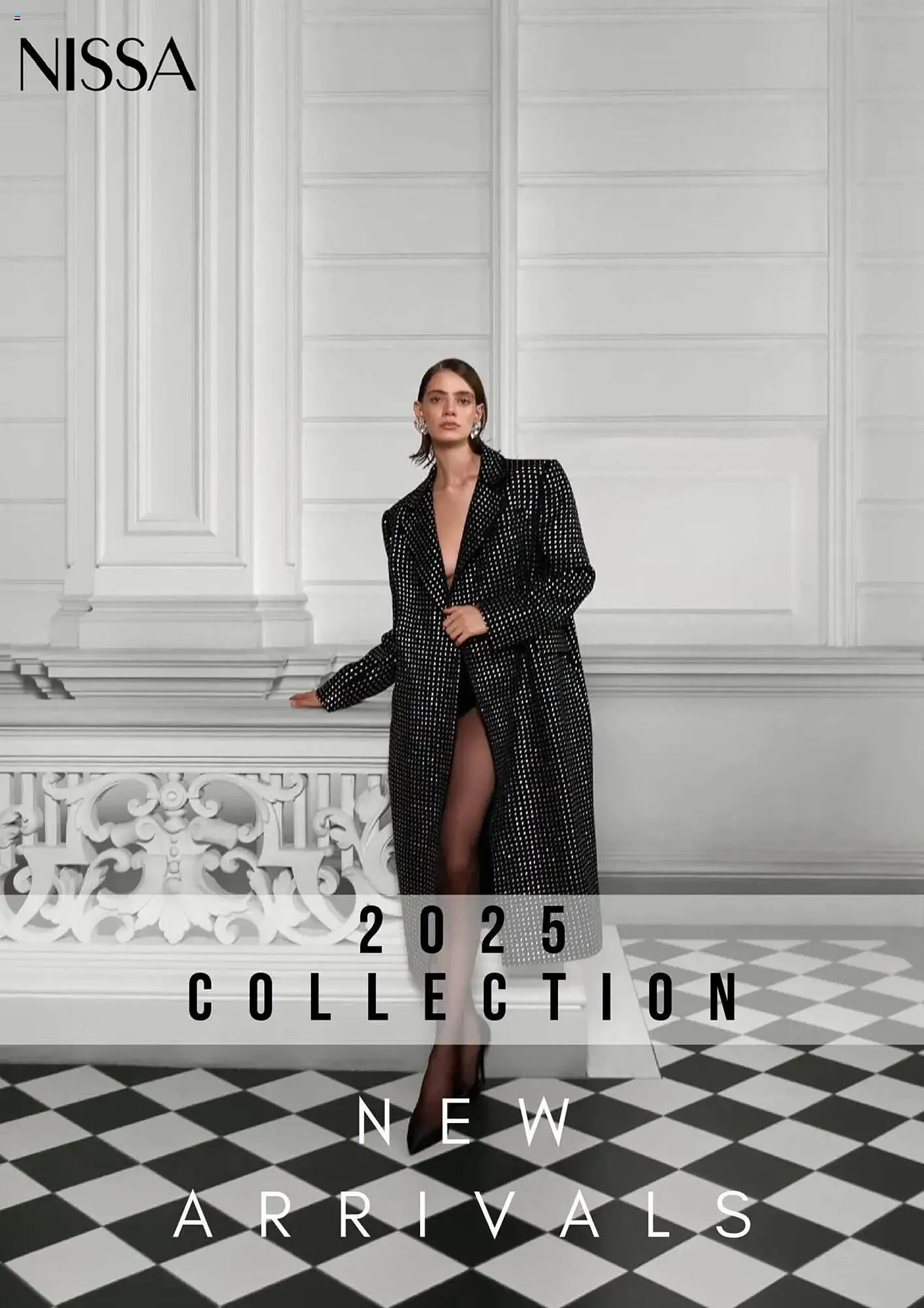 Catalog Catalog Nissa de la 1 aprilie până la 30 aprilie 2025 - Revista Pagina 1