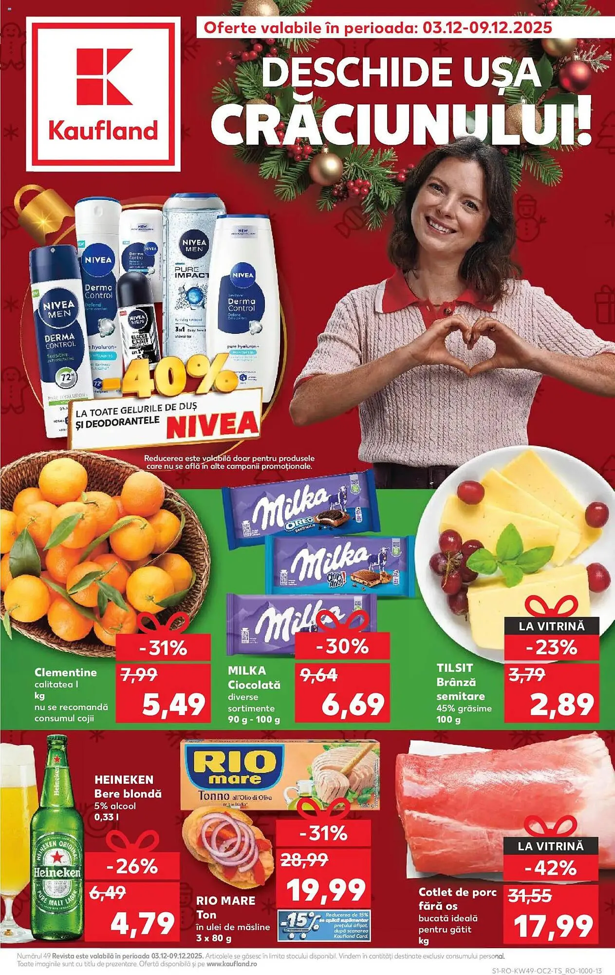 Catalog Kaufland - 1