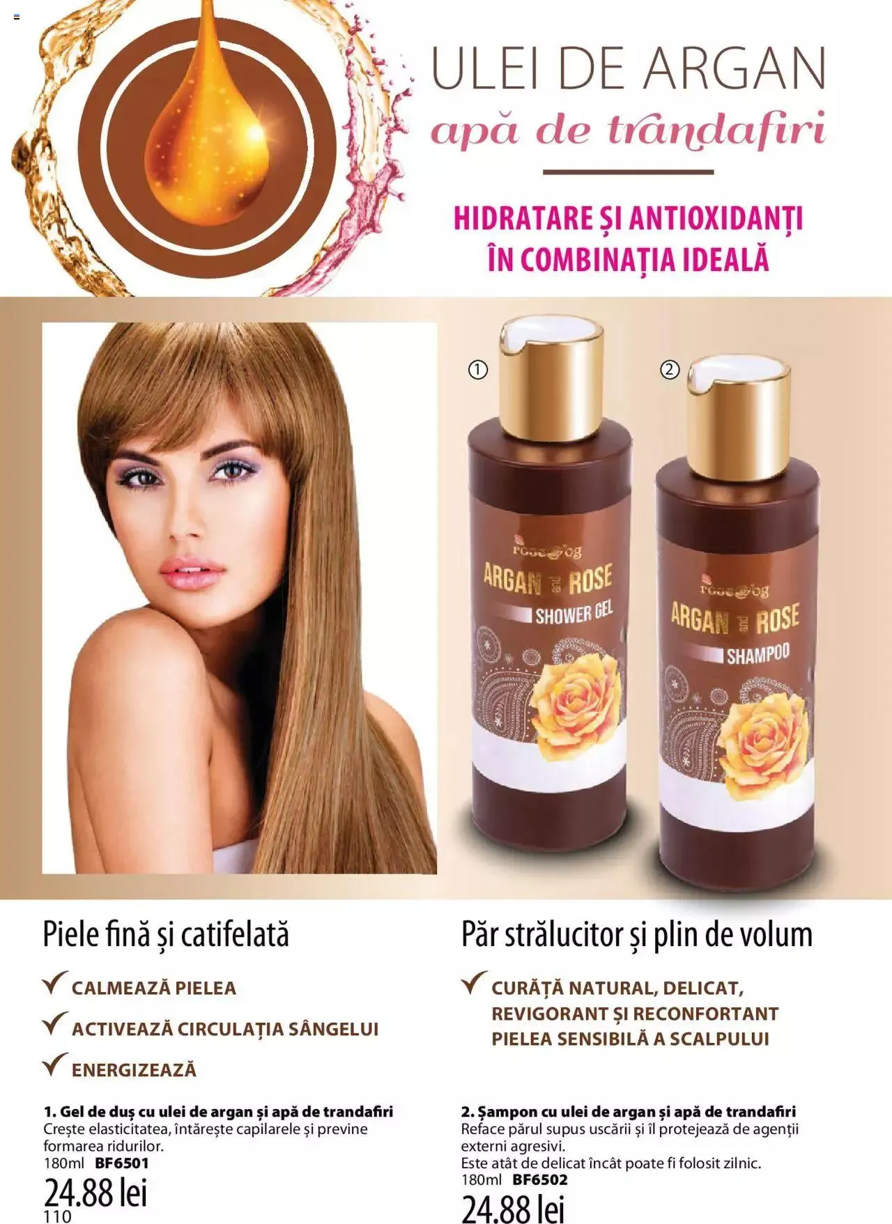 Catalog Catalog Lady’s de la 2 martie până la 31 decembrie 2023 - Revista Pagina 110