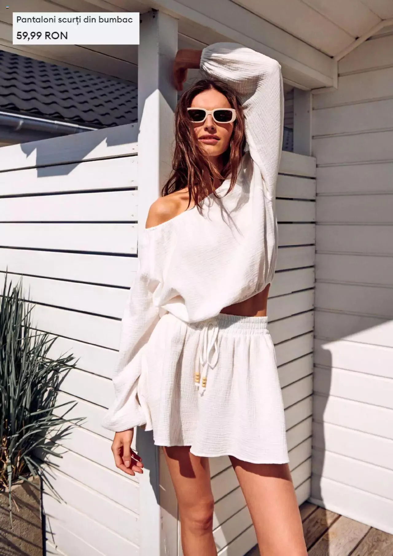 Catalog Catalog Sinsay de la 30 mai până la 31 decembrie 2023 - Revista Pagina 5