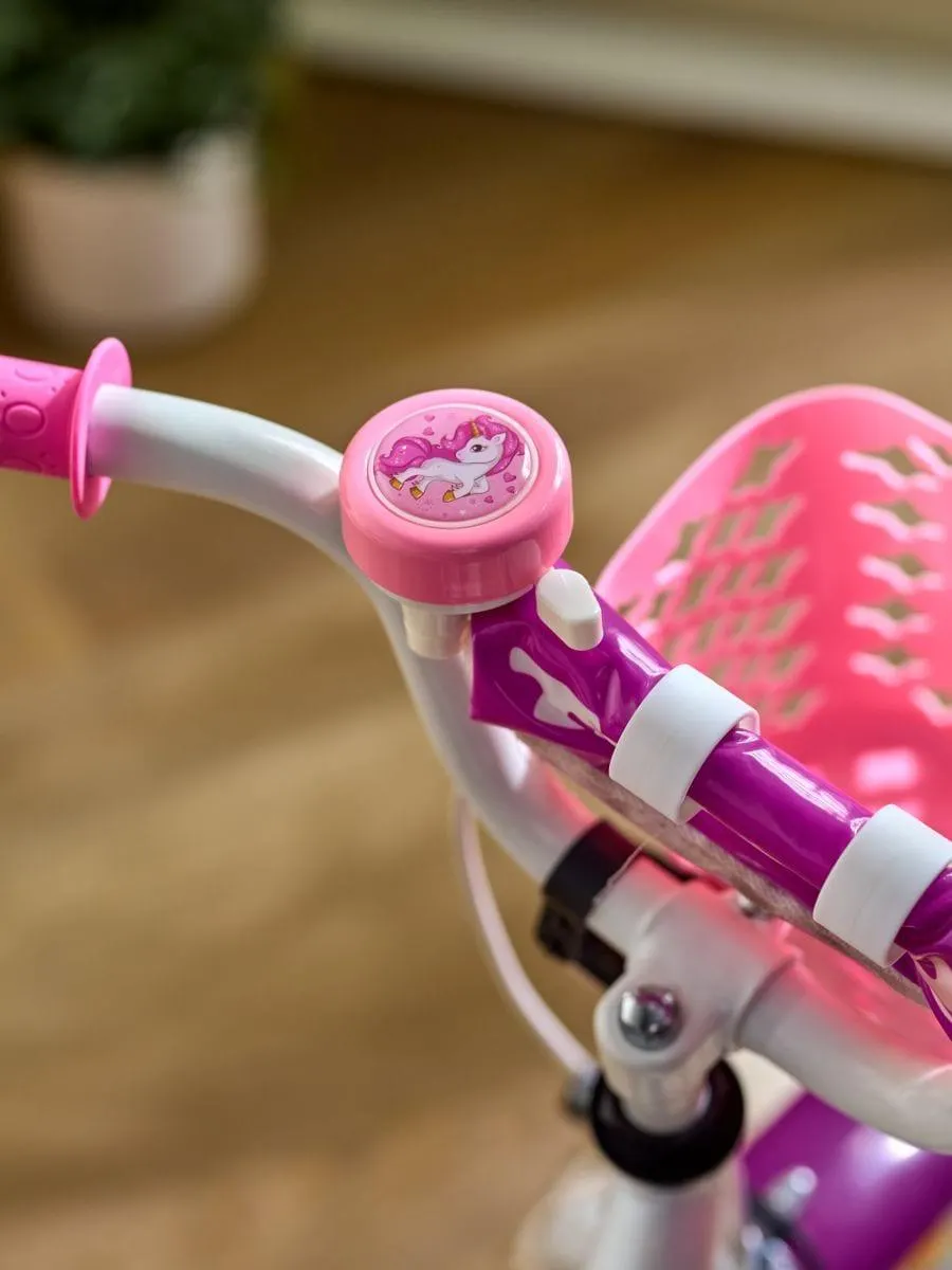 Clopoțel pentru bicicletă