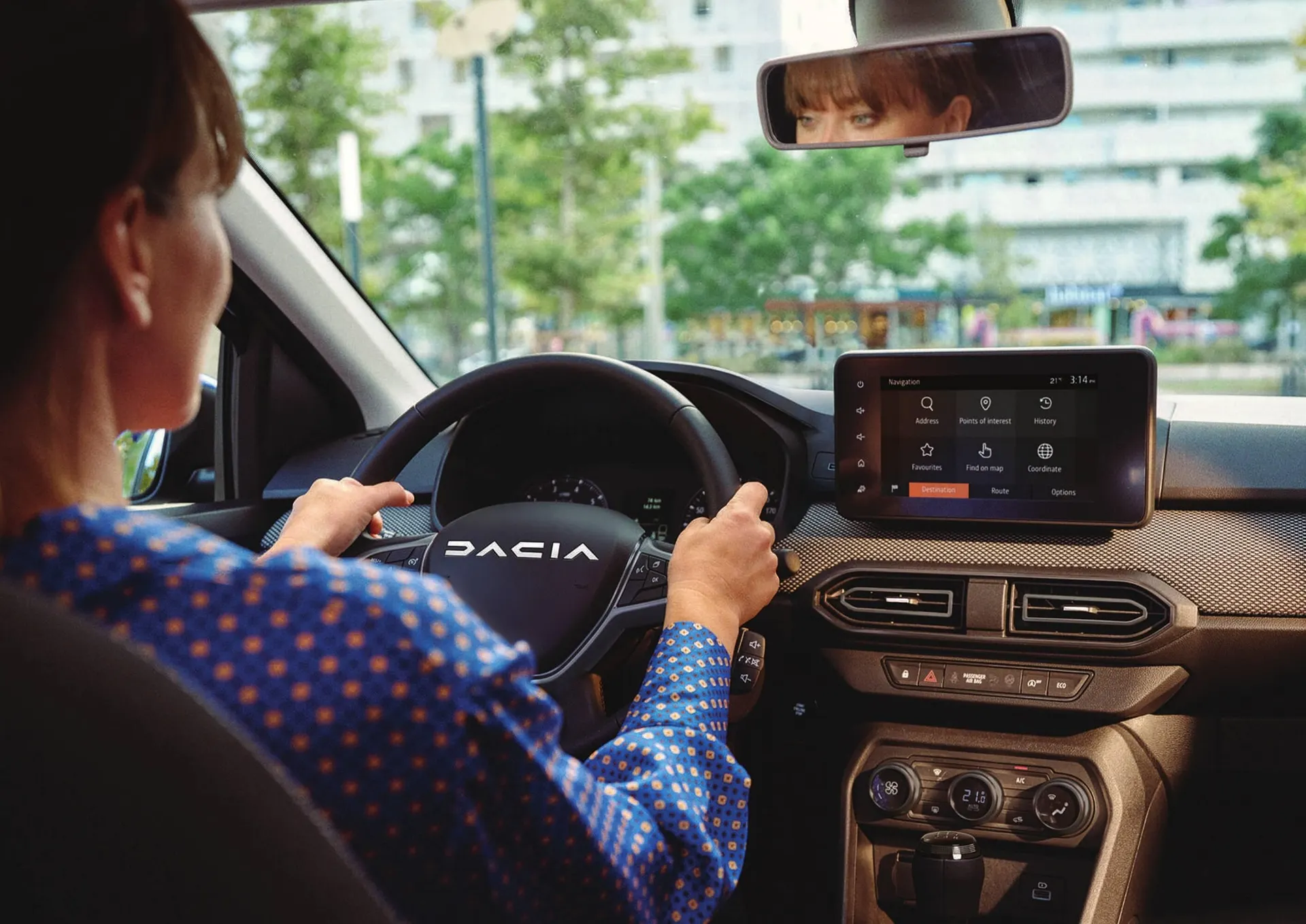 Catalog Dacia NOUL SANDERO STEPWAY catalog de la 23 februarie până la 8 decembrie 2023 - Revista Pagina 14