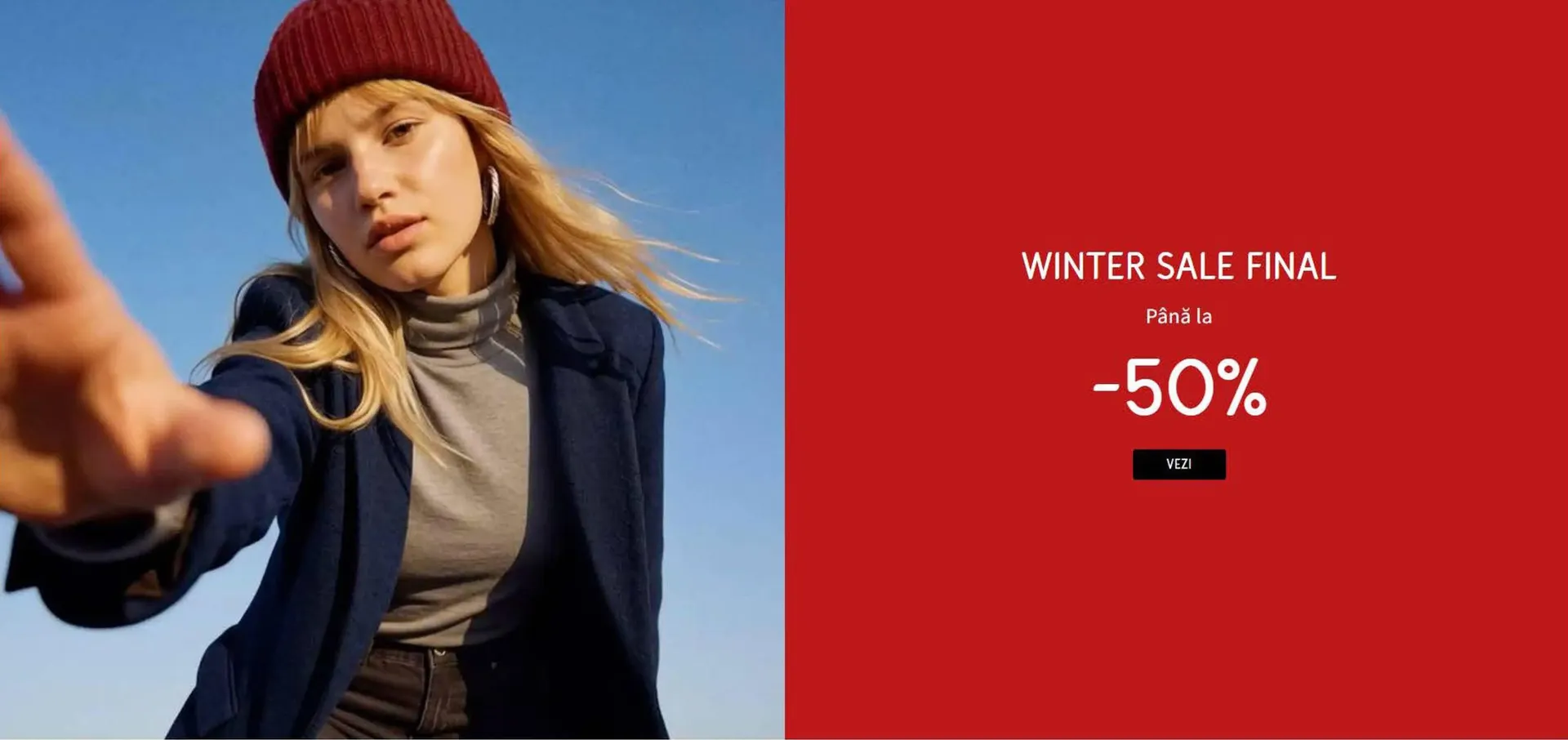 Catalog Magazine Bonprix de la 4 februarie până la 17 februarie 2026 - Revista Pagina 3