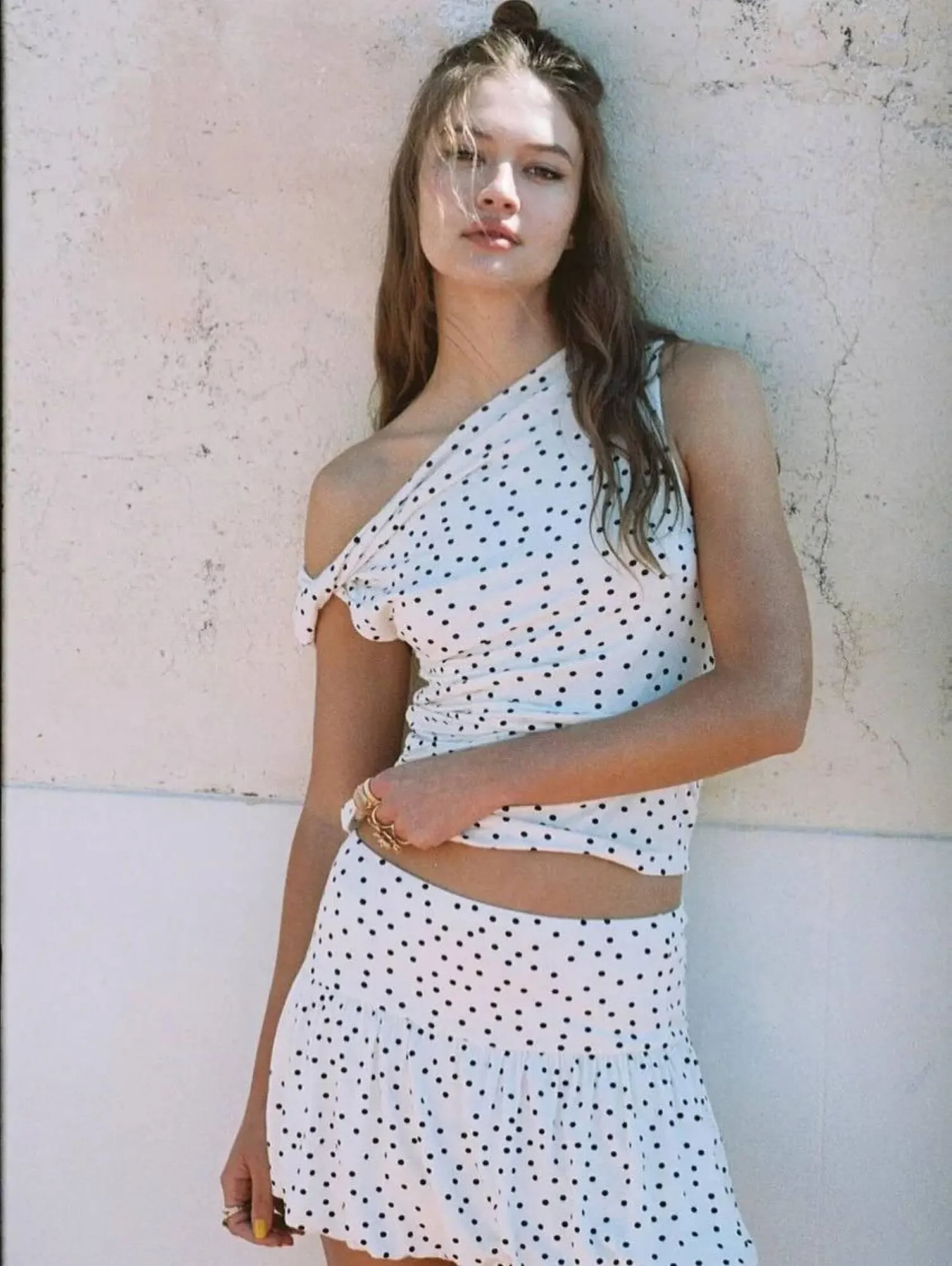 Catalog Catalog Stradivarius de la 20 iunie până la 8 iulie 2025 - Revista Pagina 15