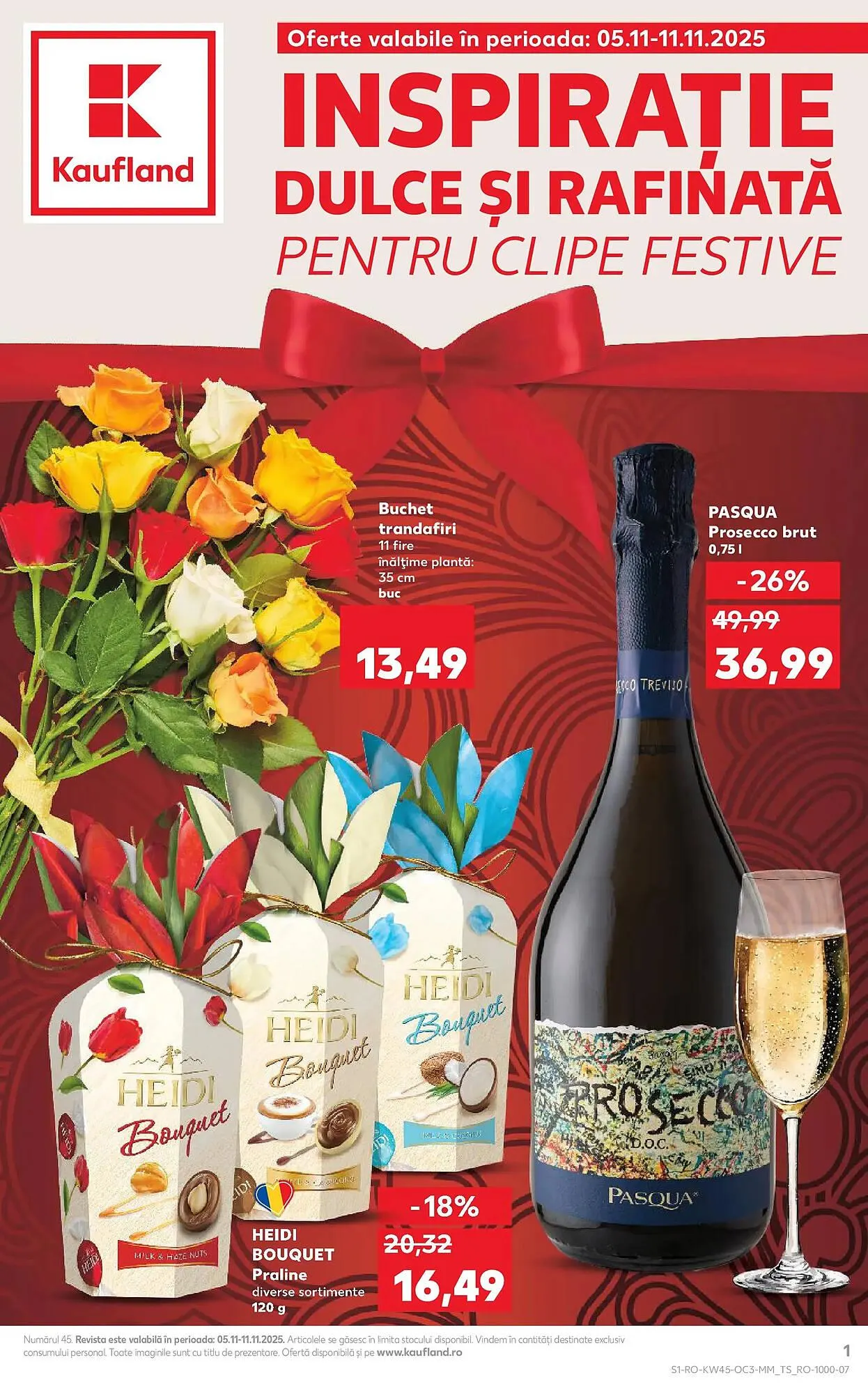Catalog Kaufland - 1