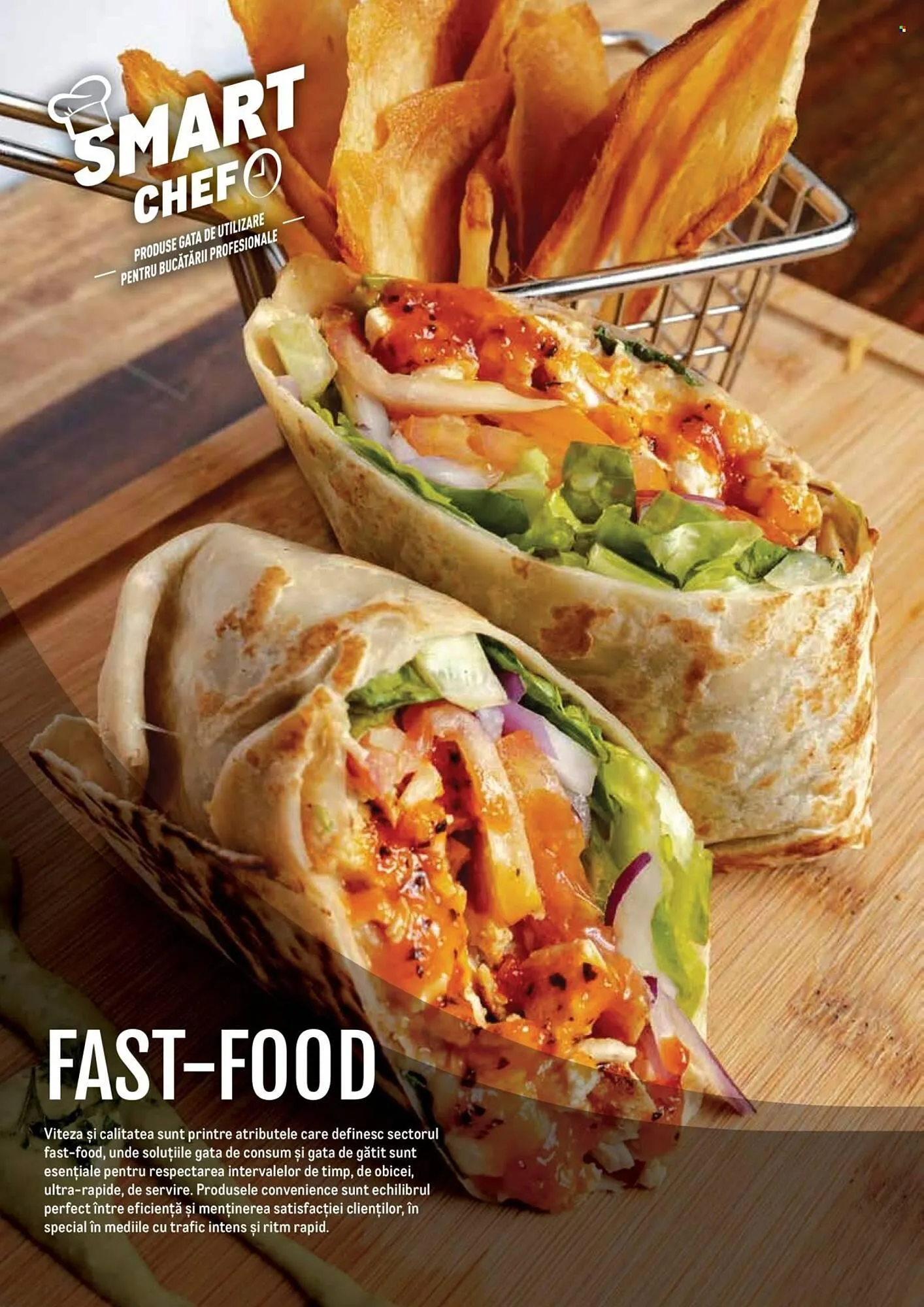 Catalog Catalog Metro de la 21 aprilie până la 31 decembrie 2026 - Revista Pagina 46