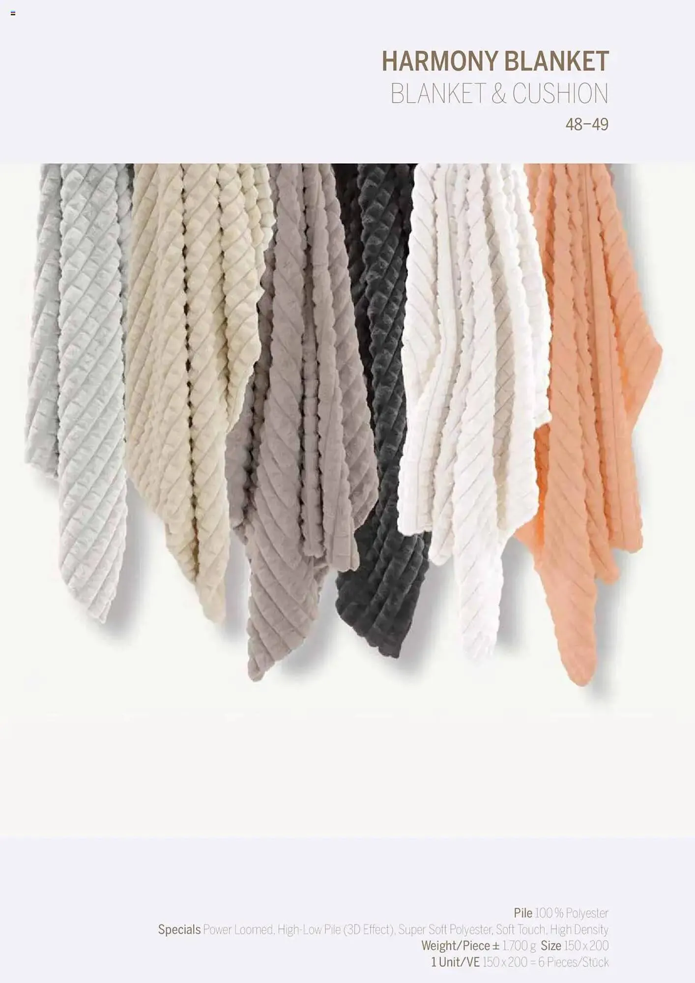 Catalog Catalog Proges de la 11 decembrie până la 31 decembrie 2025 - Revista Pagina 49