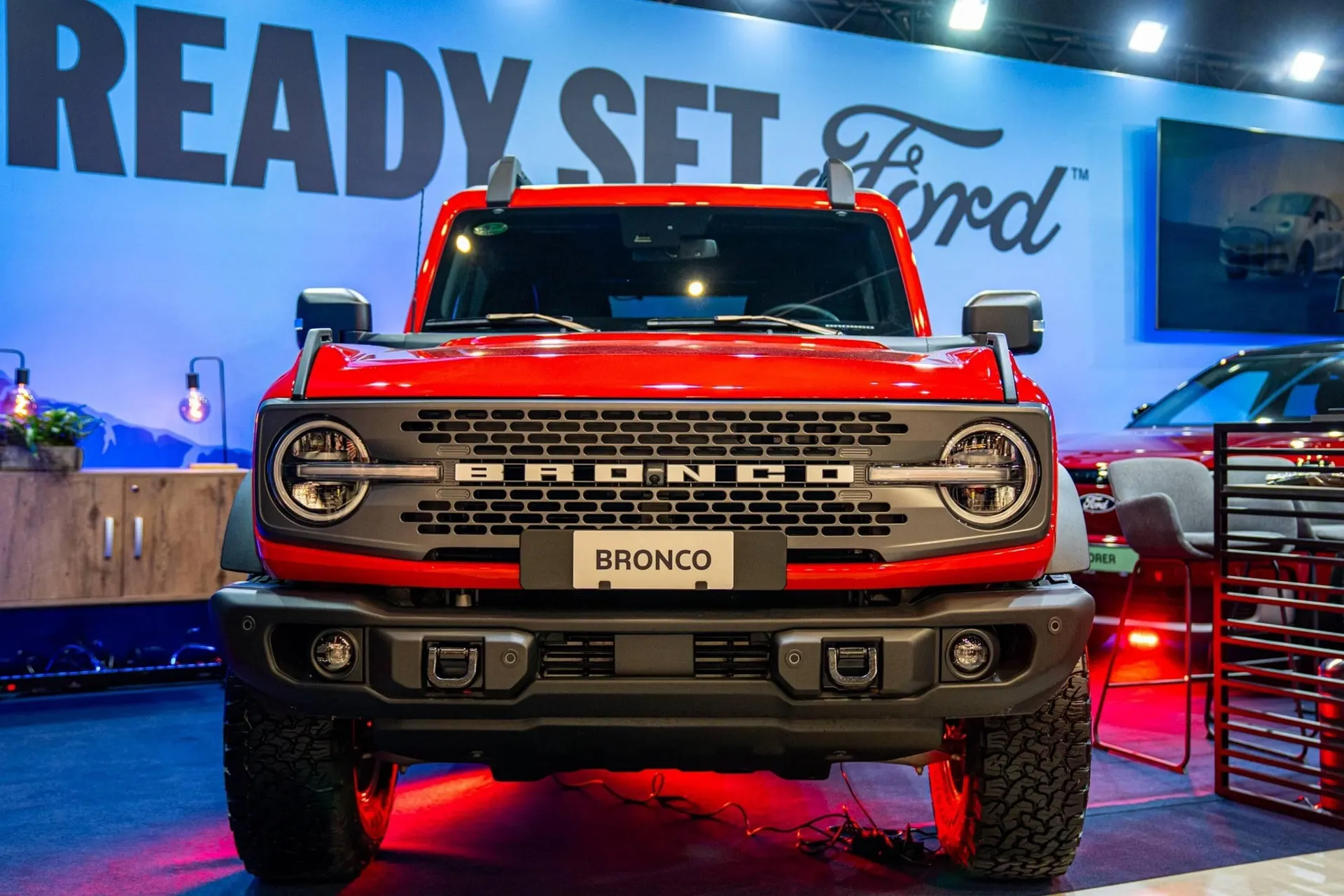 Catalog Catalog Ford de la 23 aprilie până la 13 mai 2026 - Revista Pagina 2