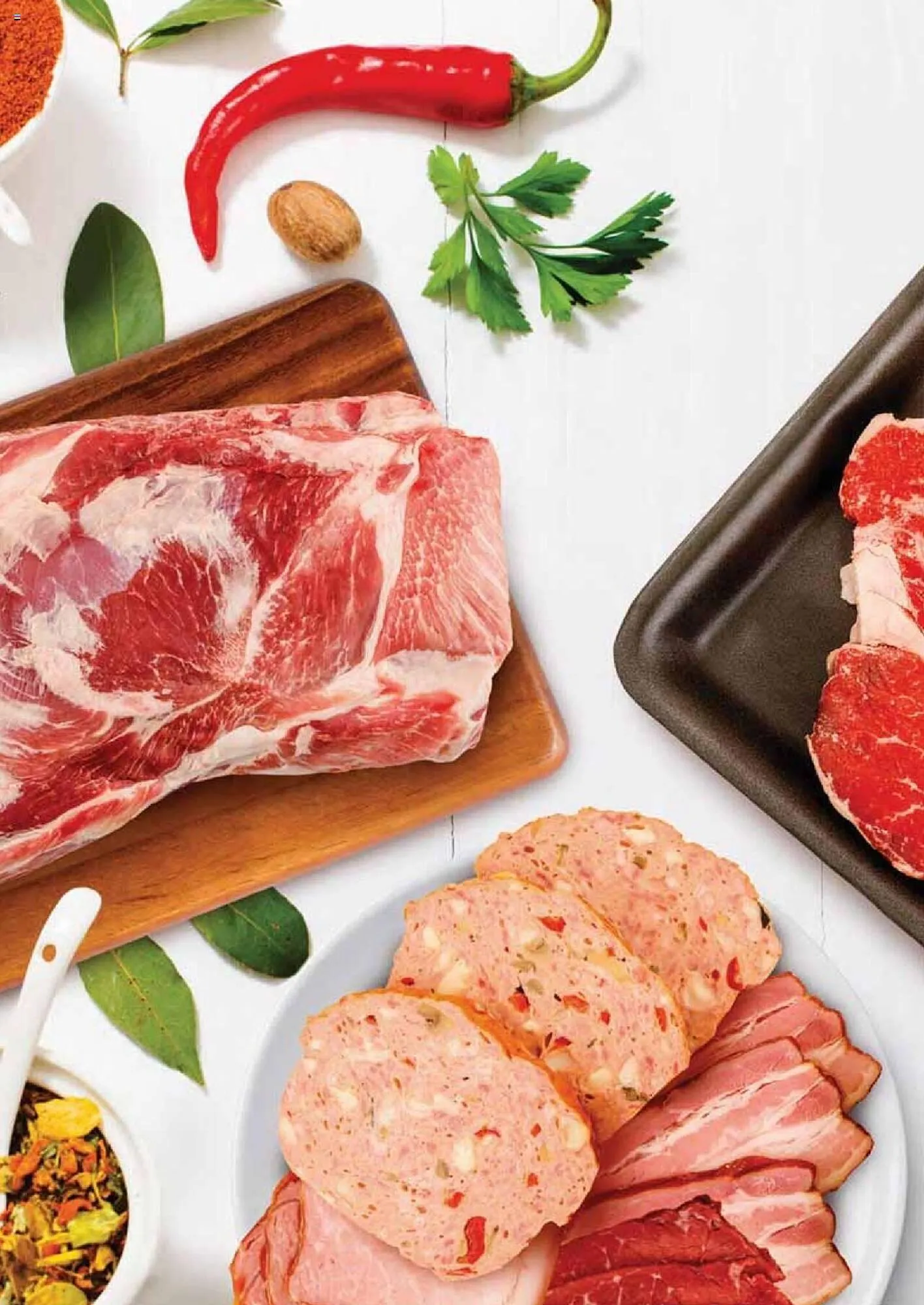 Catalog Selgros catalog de la 27 aprilie până la 31 decembrie 2023 - Revista Pagina 106