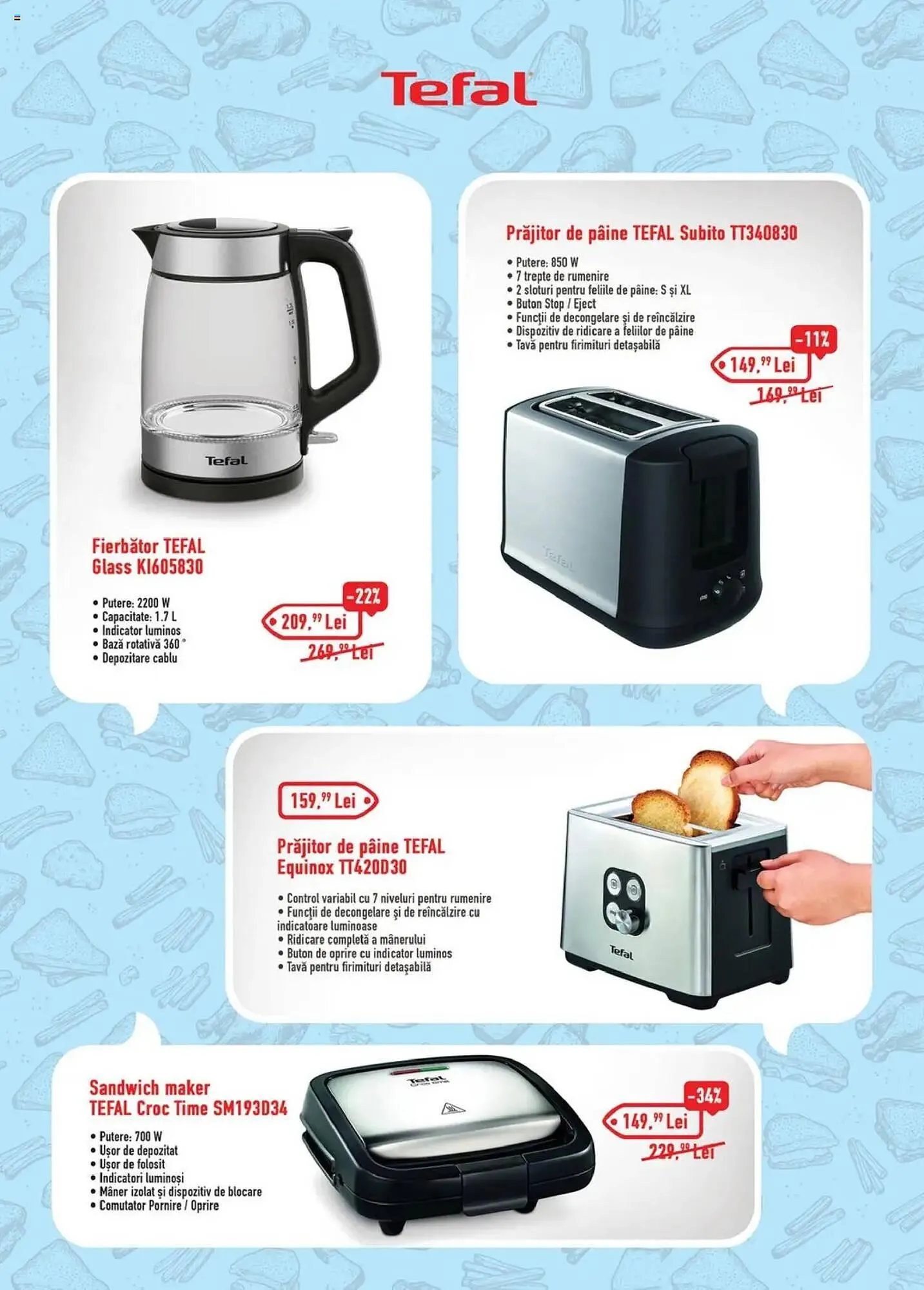 Catalog Catalog Carrefour de la 8 iunie până la 13 iulie 2025 - Revista Pagina 5