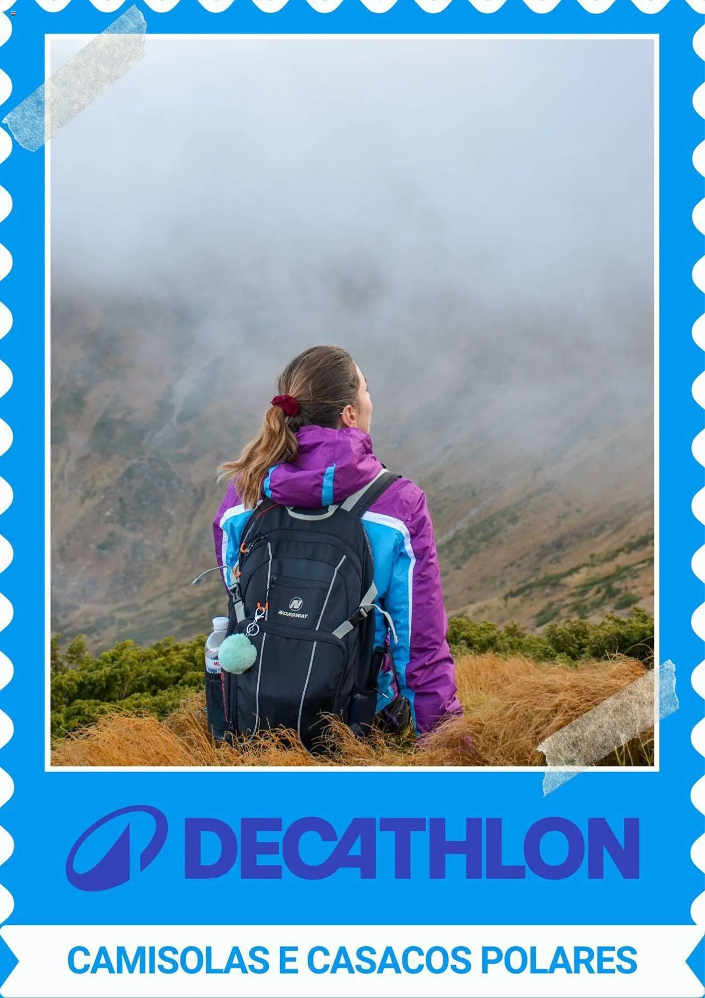 Catalog Decathlon - 1