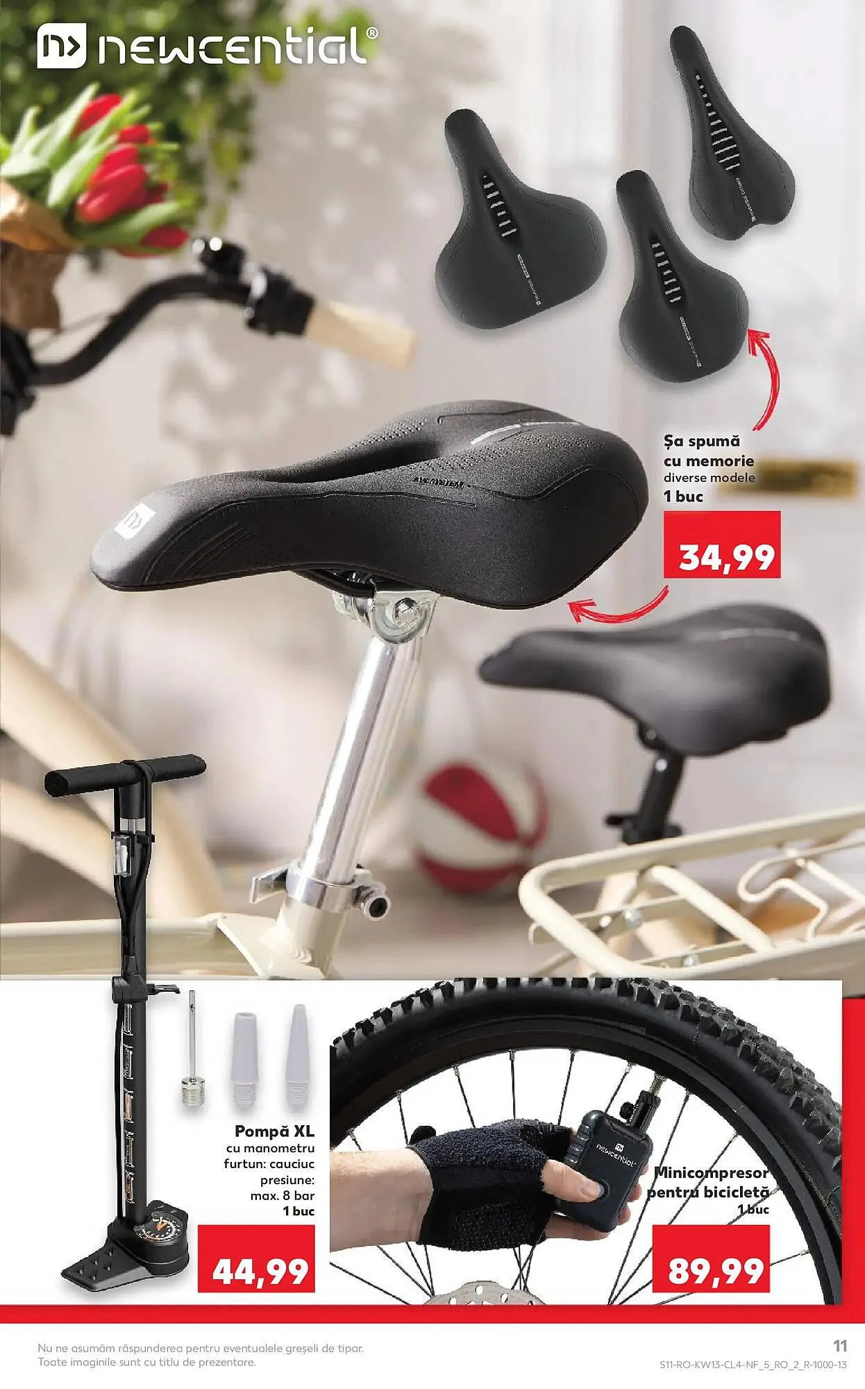 Catalog Catalog Kaufland de la 25 martie până la 31 martie 2026 - Revista Pagina 11