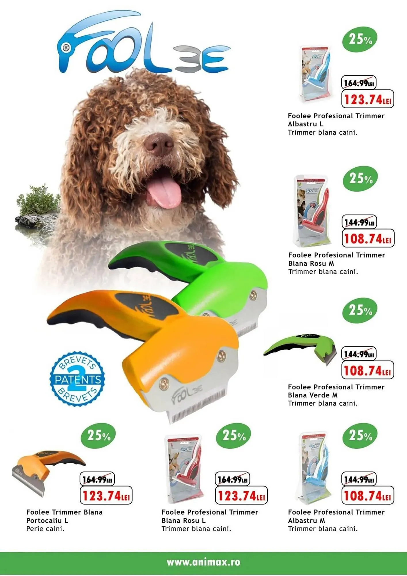 Catalog Catalog Animax de la 1 august până la 1 septembrie 2024 - Revista Pagina 11