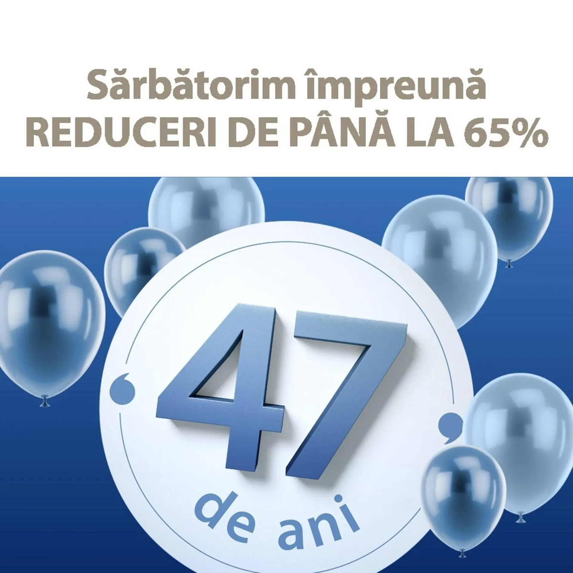 Catalog Catalog JYSK de la 3 aprilie până la 9 aprilie 2026 - Revista Pagina 1