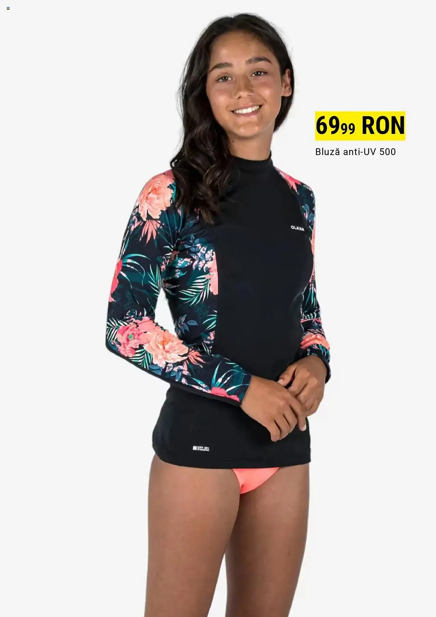 Catalog Catalog Decathlon de la 30 iunie până la 31 iulie 2025 - Revista Pagina 13