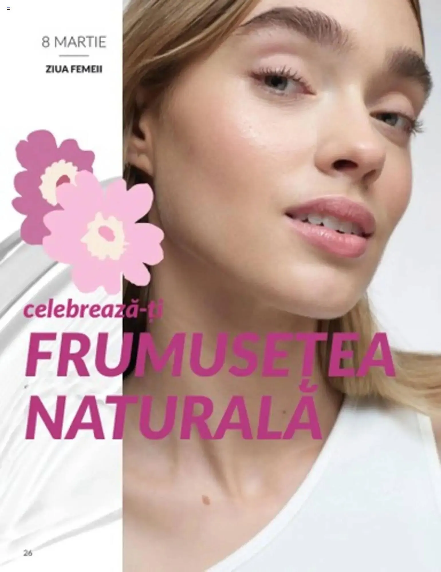 Catalog Catalog Avon de la 1 martie până la 31 martie 2025 - Revista Pagina 26