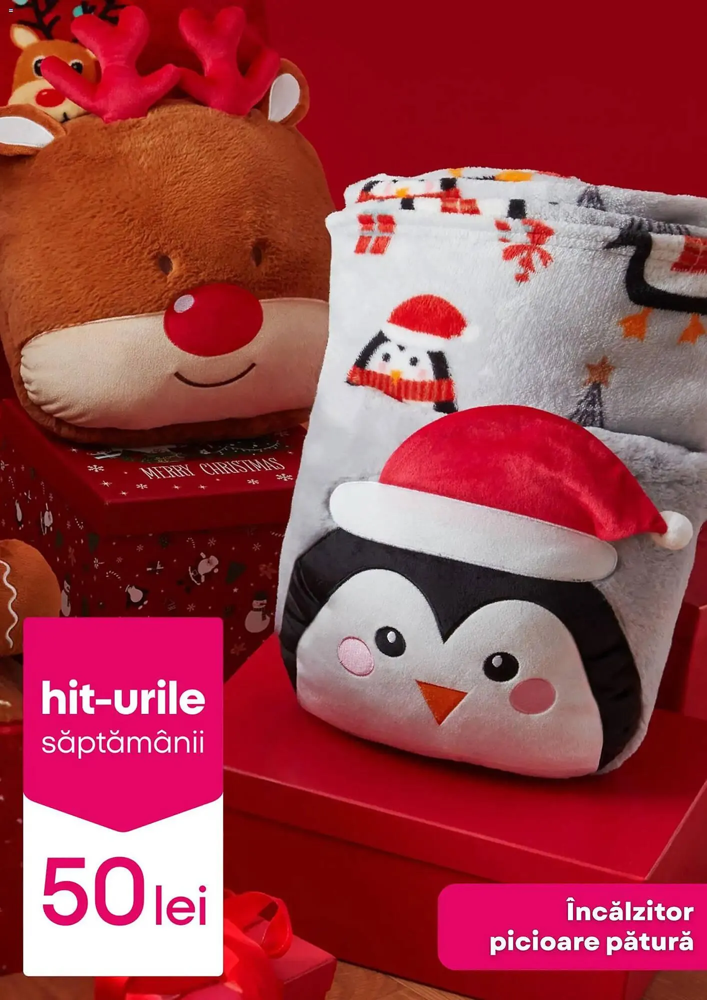 Catalog Catalog Pepco de la 10 decembrie până la 17 decembrie 2025 - Revista Pagina 5