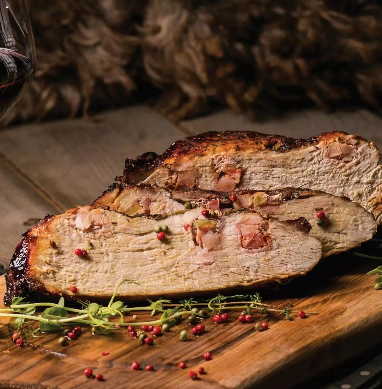 Catalog Sergiana - Gătește cu Sergiana de la 18 noiembrie până la 31 decembrie 2023 - Revista Pagina 20