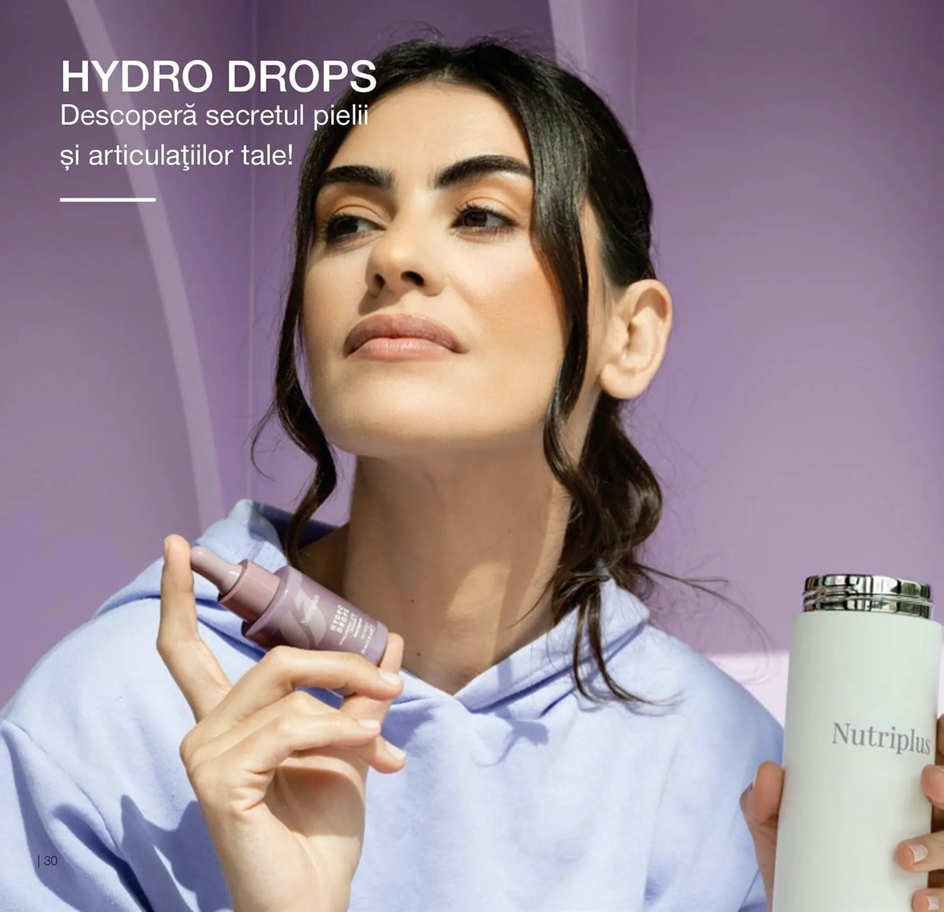 Catalog Catalog Farmasi de la 1 aprilie până la 31 august 2026 - Revista Pagina 132