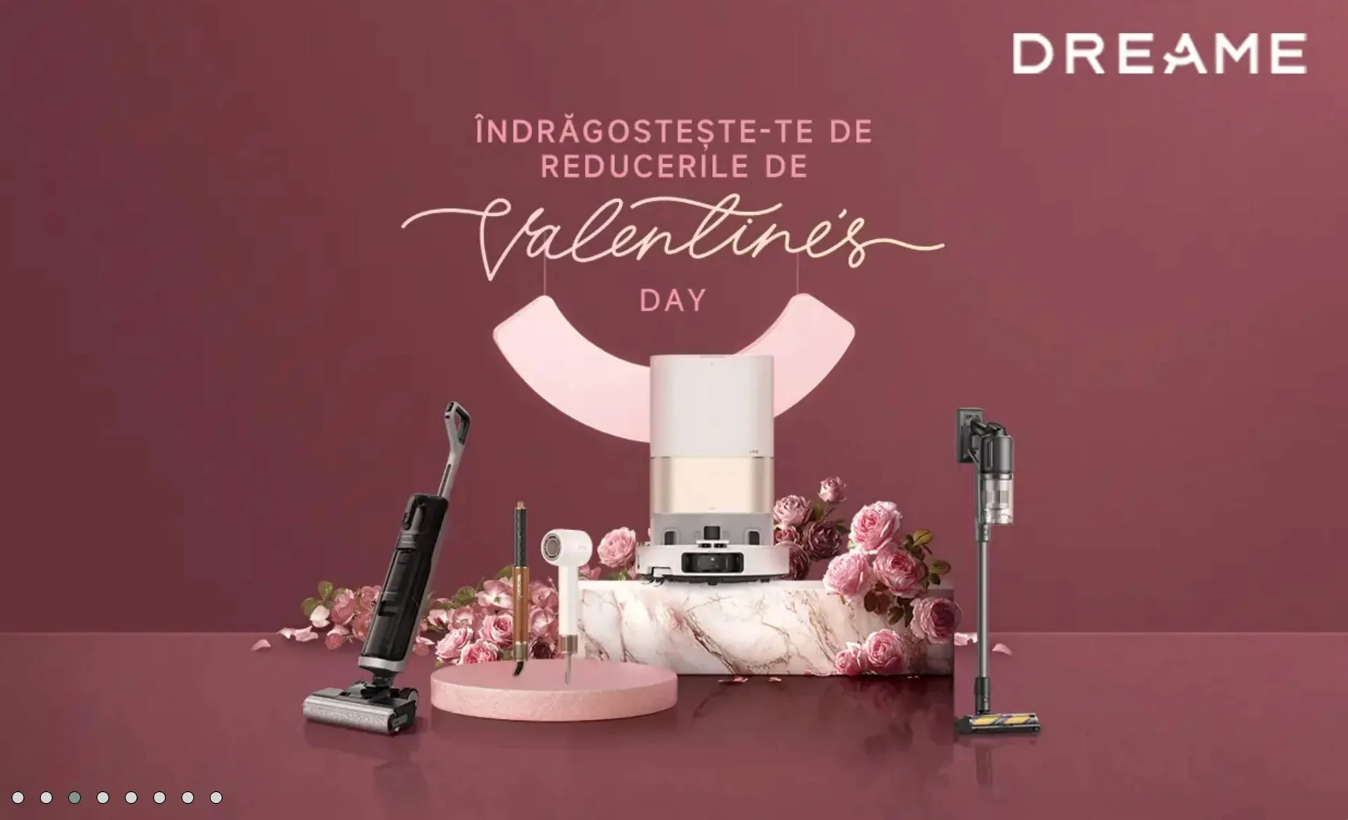 Catalog Catalog evoMag de la 12 februarie până la 18 februarie 2026 - Revista Pagina 3