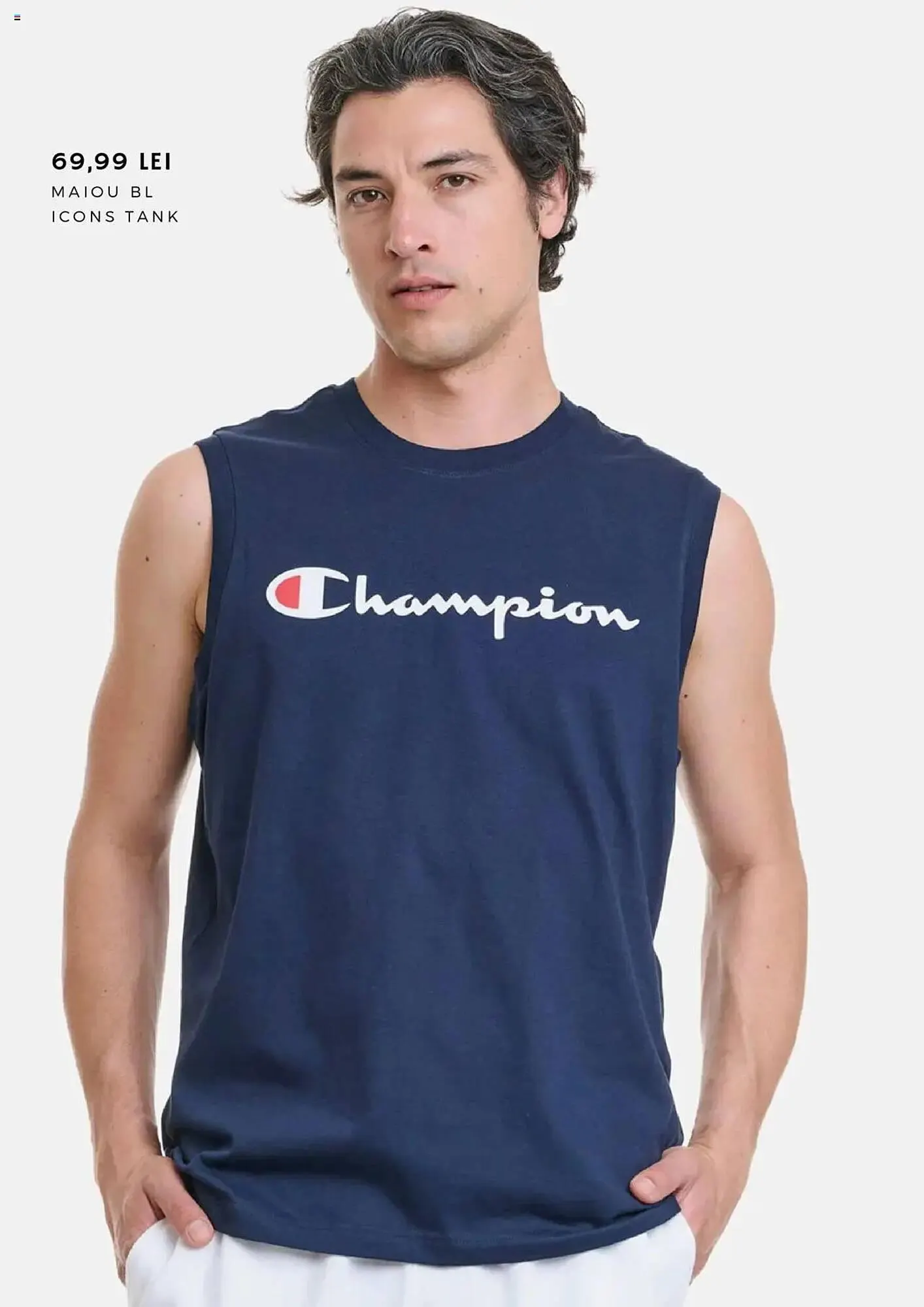 Catalog Catalog Intersport de la 30 iunie până la 31 iulie 2025 - Revista Pagina 10