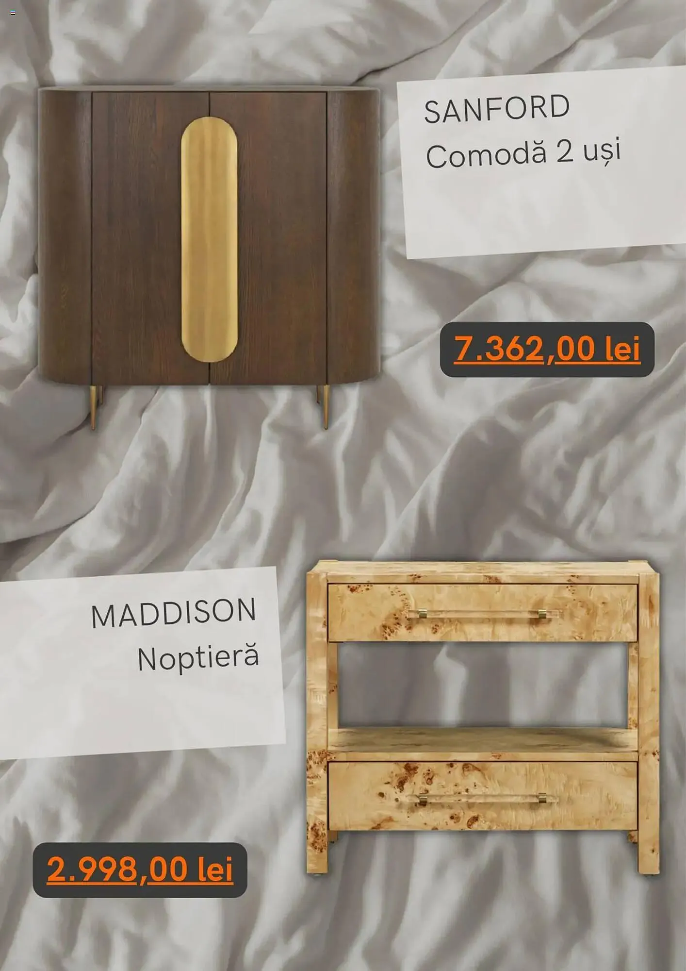 Catalog Catalog Mobexpert de la 31 decembrie până la 30 ianuarie 2025 - Revista Pagina 5