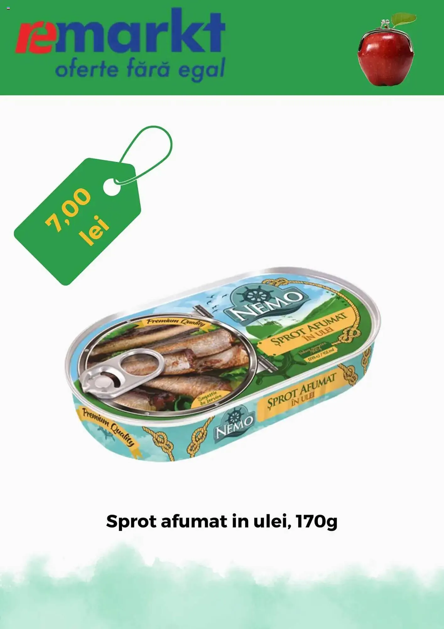 Catalog Catalog Remarkt de la 31 iulie până la 31 august 2025 - Revista Pagina 2