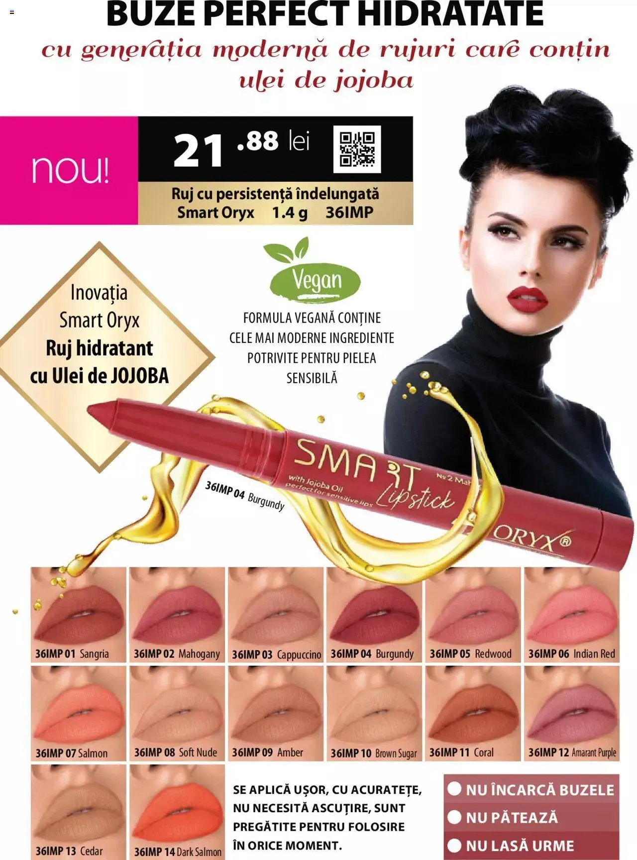 Catalog Lady’s - Catalog nou de la 14 noiembrie până la 31 decembrie 2023 - Revista Pagina 10