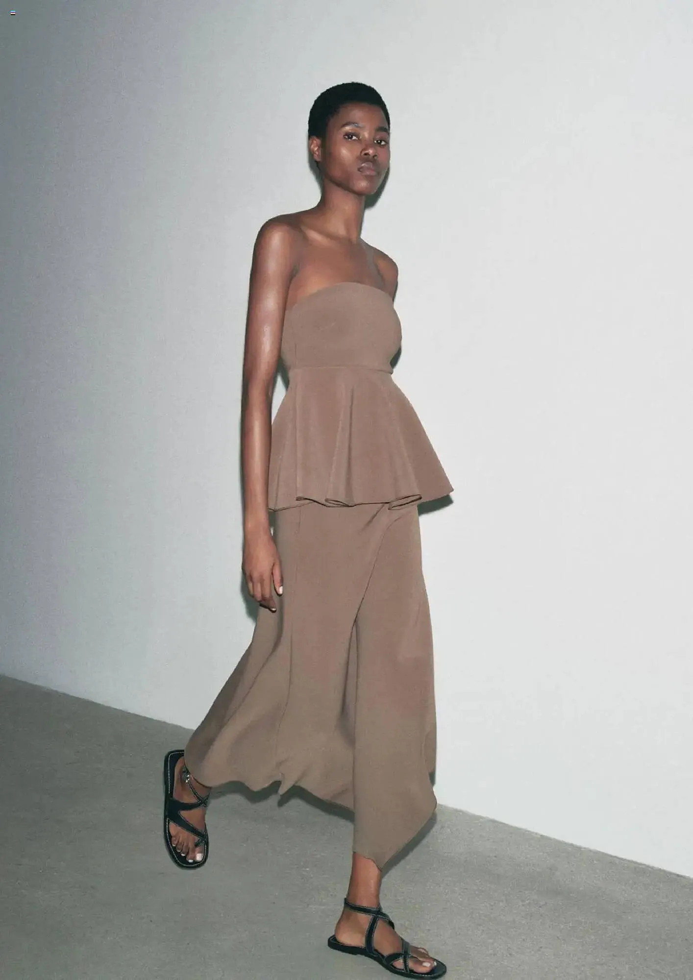 Catalog Catalog Zara de la 1 aprilie până la 30 aprilie 2025 - Revista Pagina 15